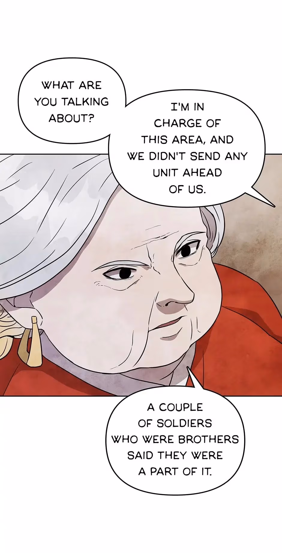 The Greatest Ascetic Chapter 25 page 55 - 