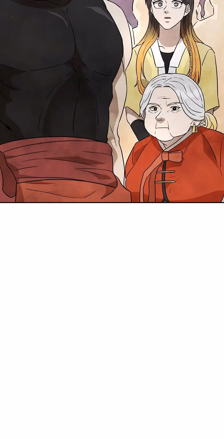 The Greatest Ascetic Chapter 25 page 58 - 