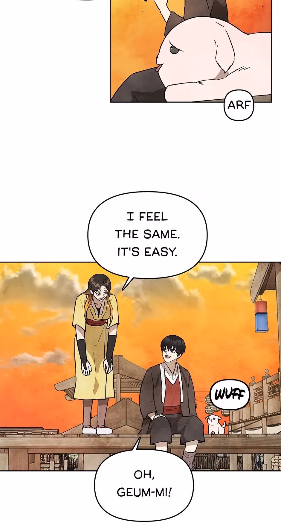 The Greatest Ascetic Chapter 25 page 9 - 