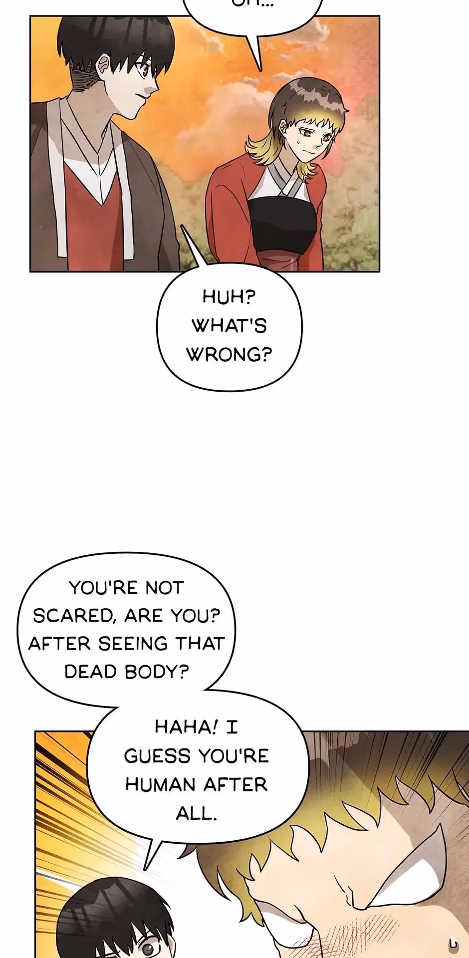 The Greatest Ascetic Chapter 26 page 2 - 