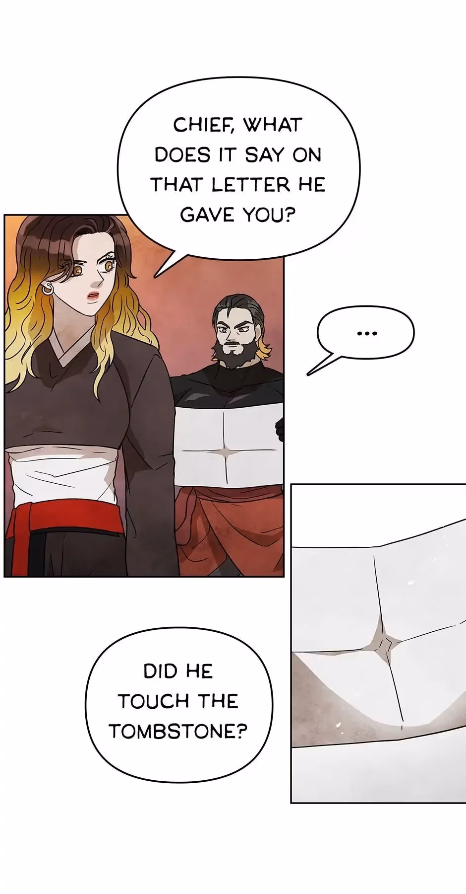 The Greatest Ascetic Chapter 26 page 13 - 