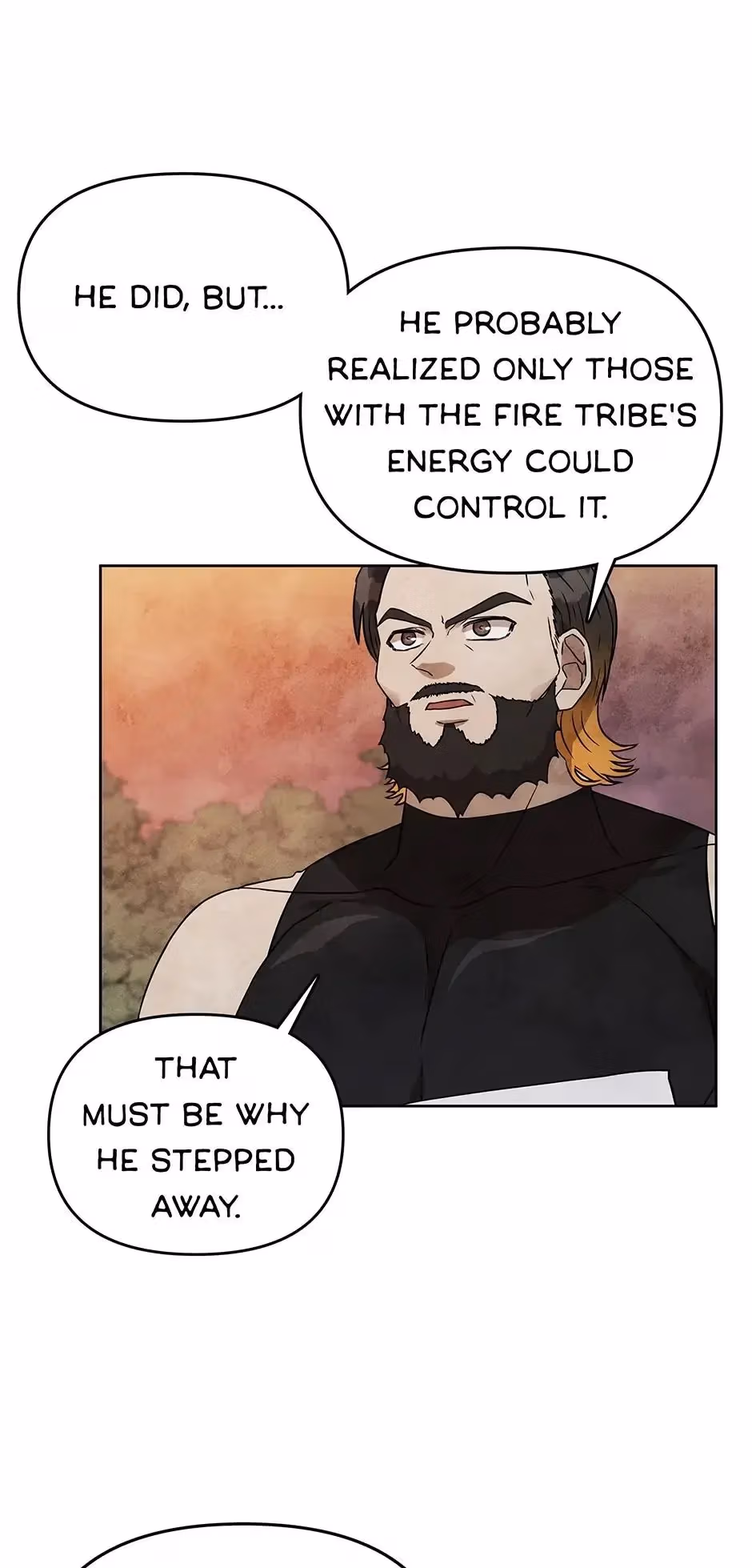 The Greatest Ascetic Chapter 26 page 14 - 