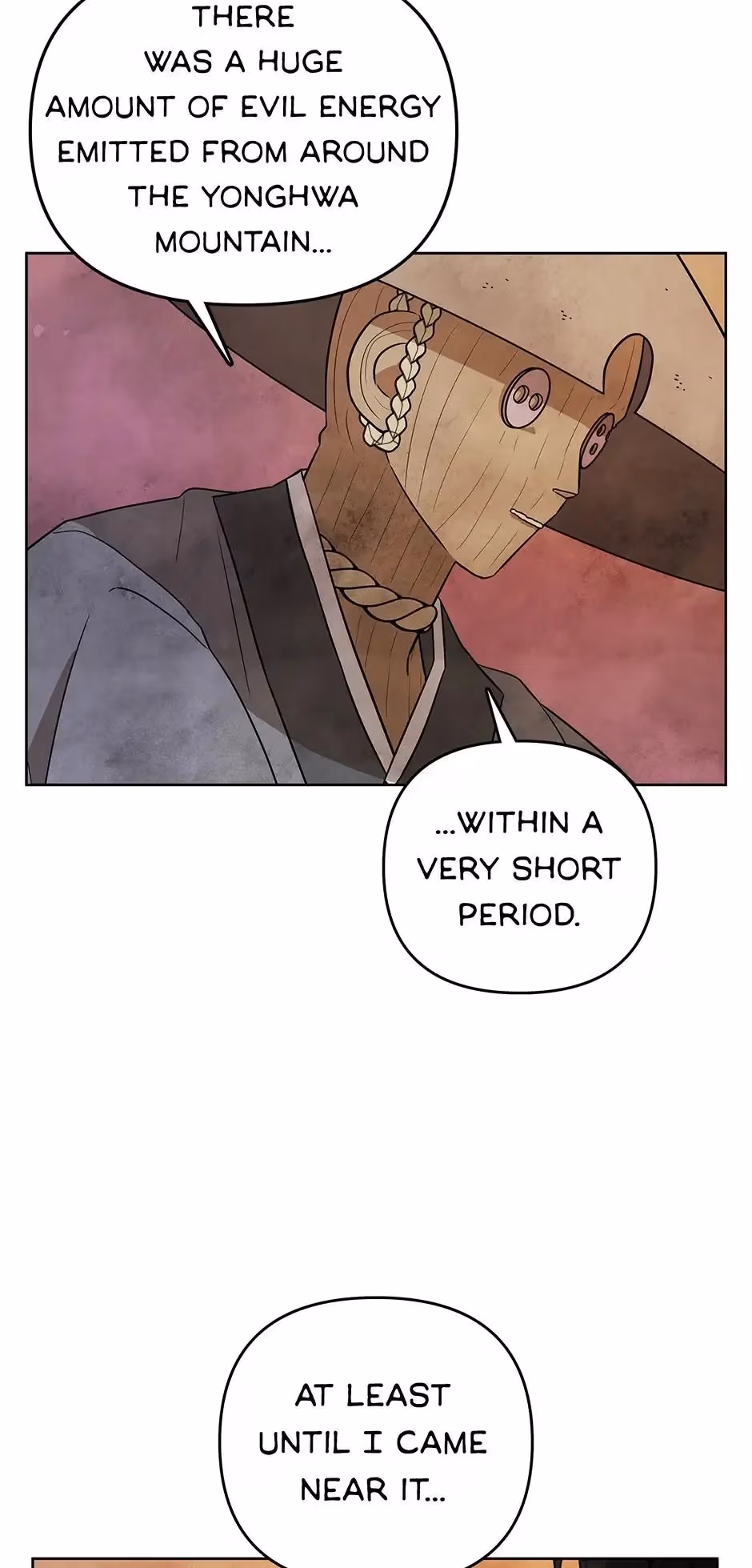 The Greatest Ascetic Chapter 26 page 15 - 
