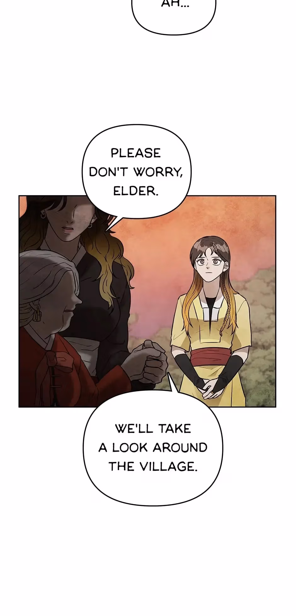 The Greatest Ascetic Chapter 26 page 18 - 