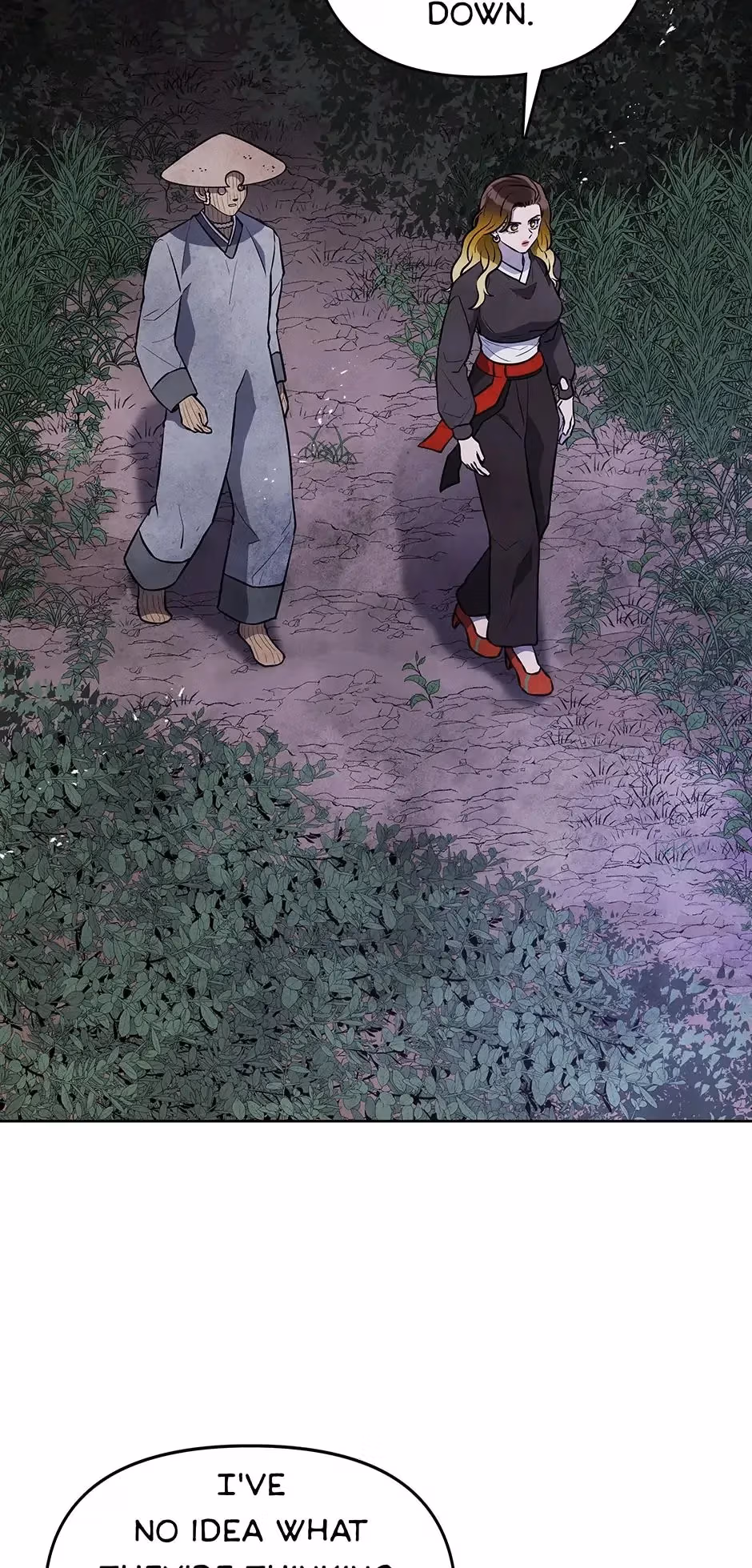 The Greatest Ascetic Chapter 26 page 21 - 
