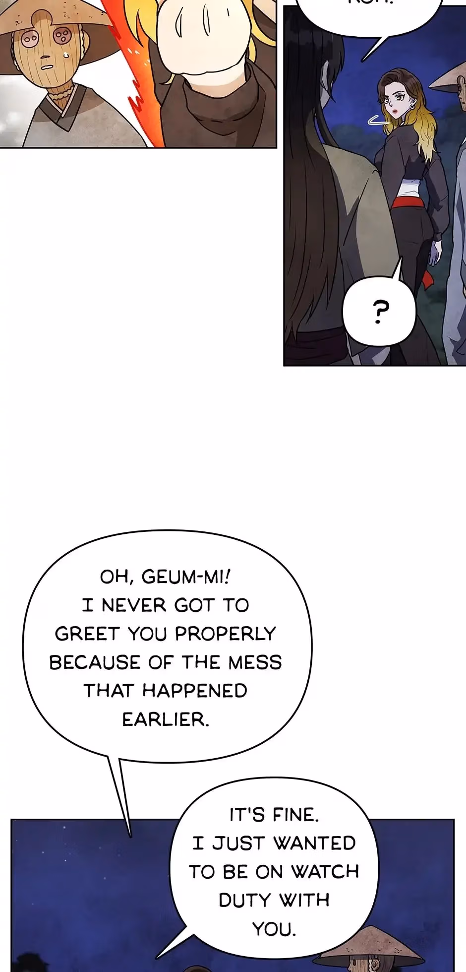 The Greatest Ascetic Chapter 26 page 23 - 