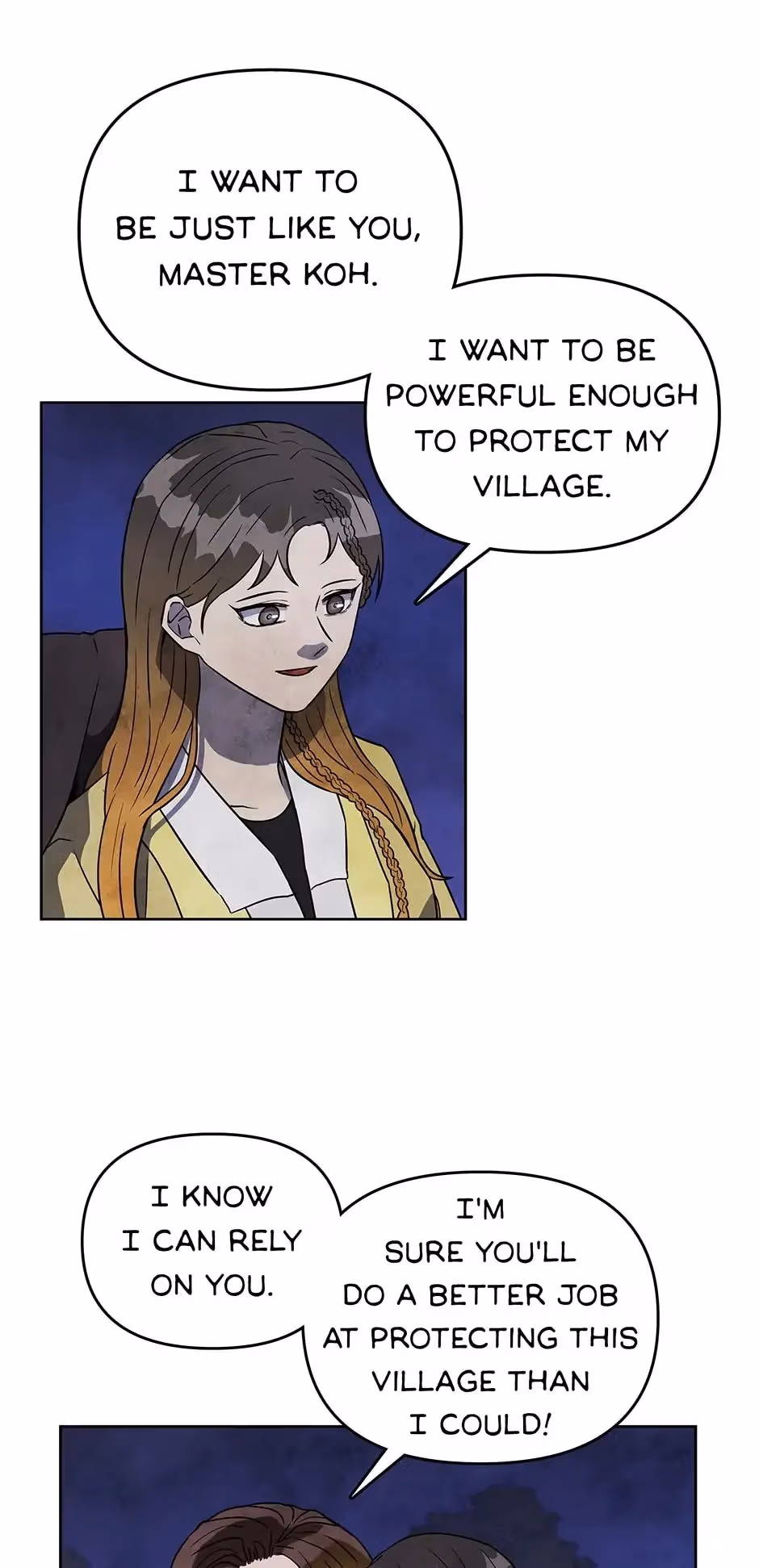 The Greatest Ascetic Chapter 26 page 26 - 