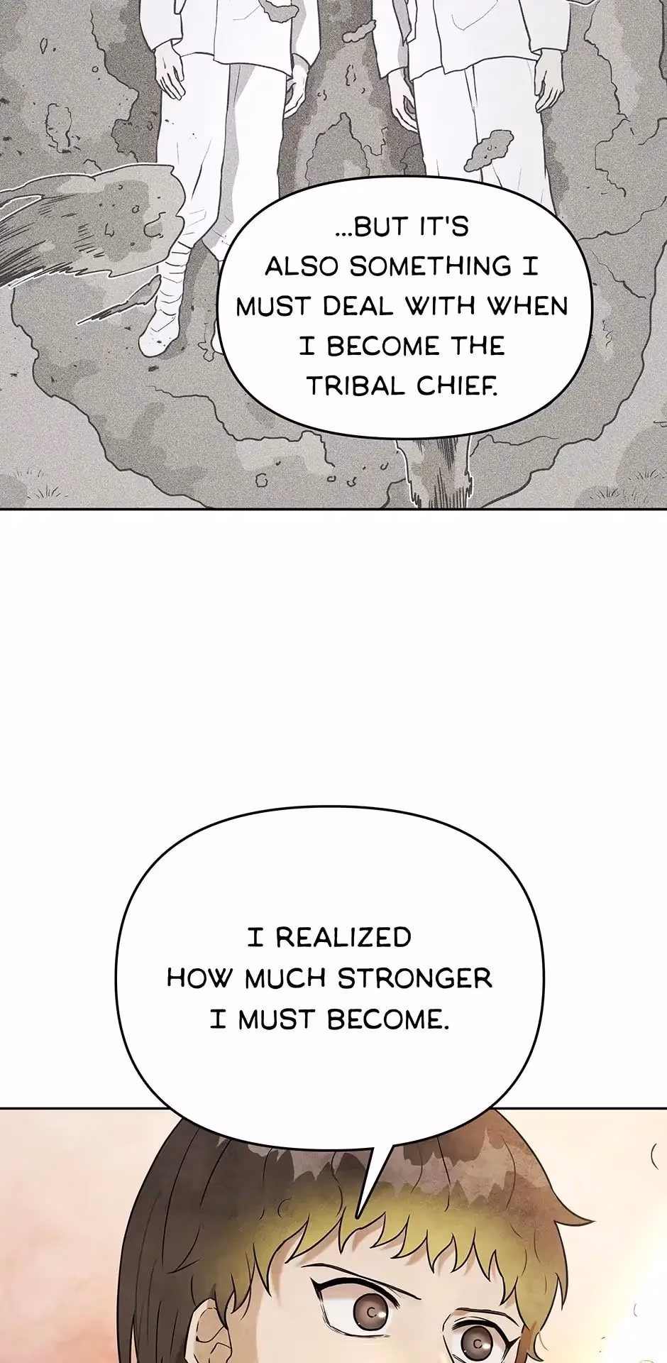 The Greatest Ascetic Chapter 26 page 4 - 