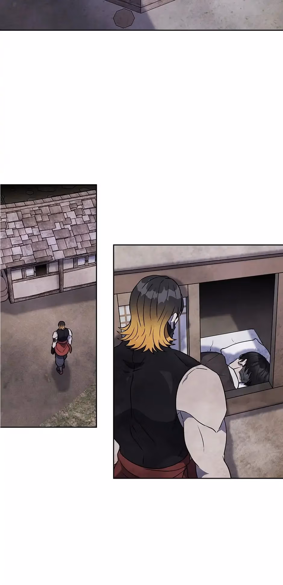 The Greatest Ascetic Chapter 26 page 32 - 