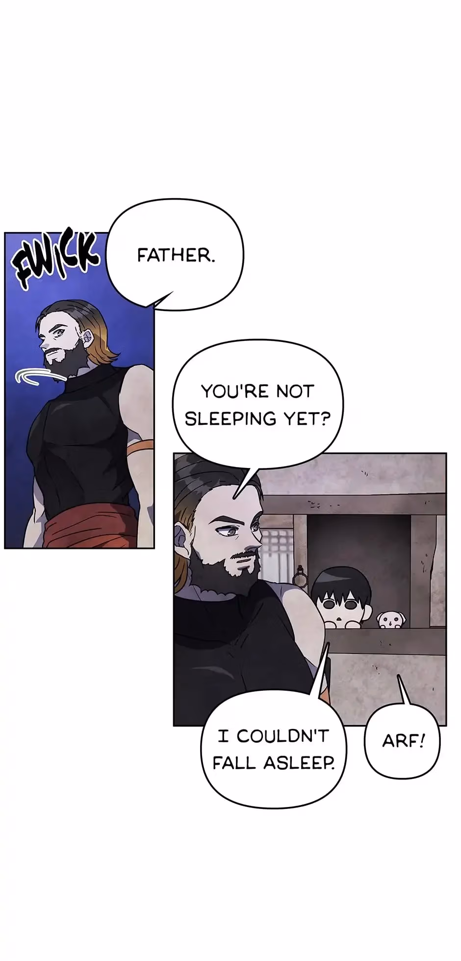 The Greatest Ascetic Chapter 26 page 34 - 