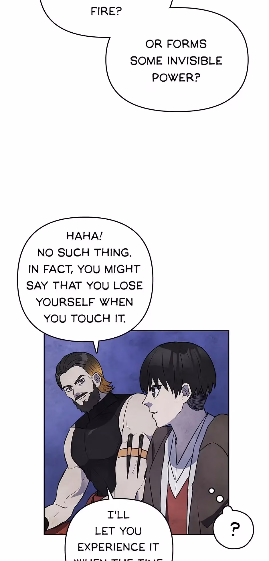 The Greatest Ascetic Chapter 26 page 37 - 