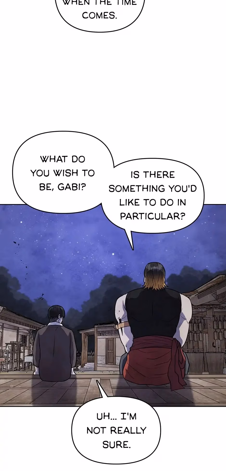 The Greatest Ascetic Chapter 26 page 38 - 