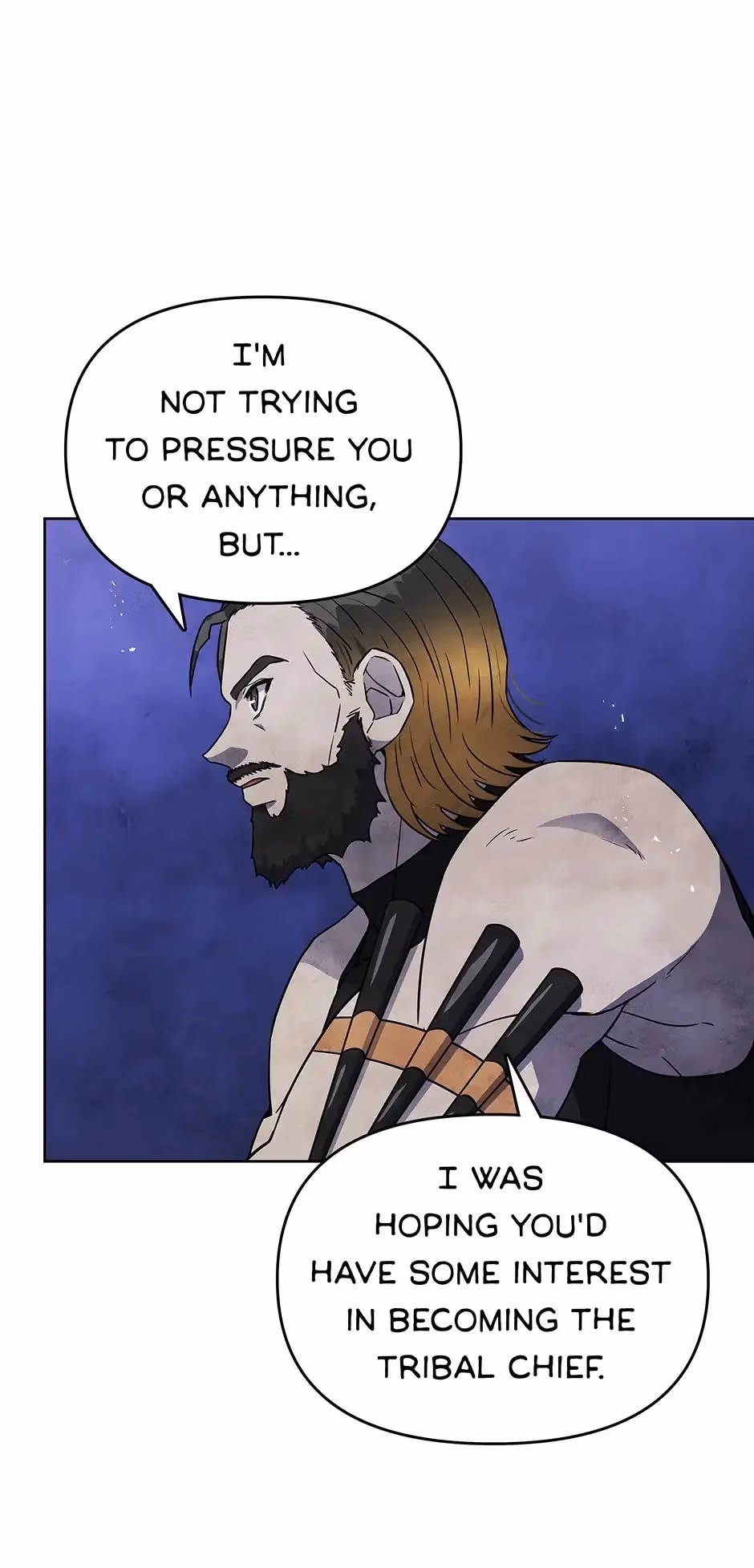 The Greatest Ascetic Chapter 26 page 39 - 