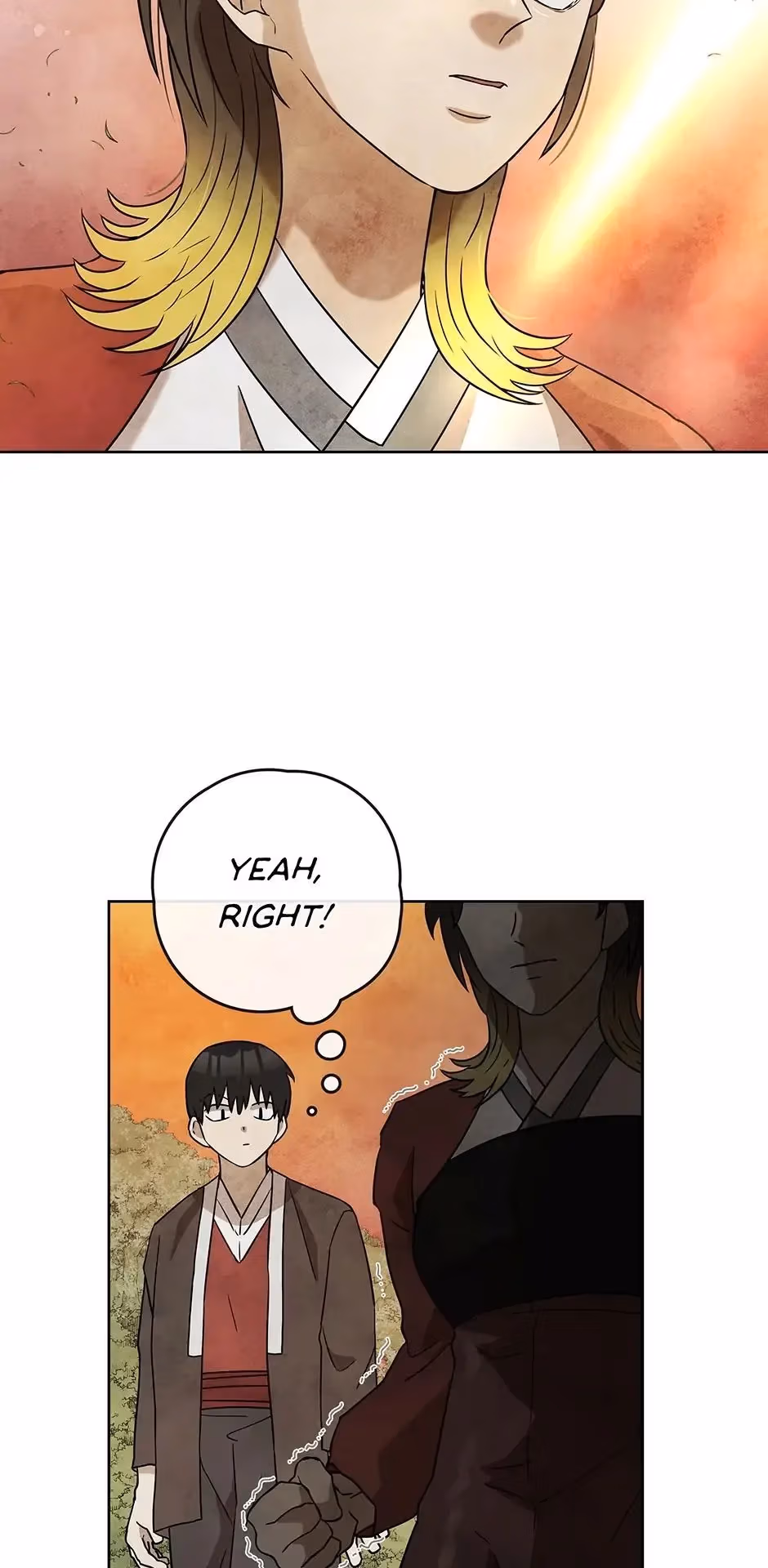 The Greatest Ascetic Chapter 26 page 5 - 
