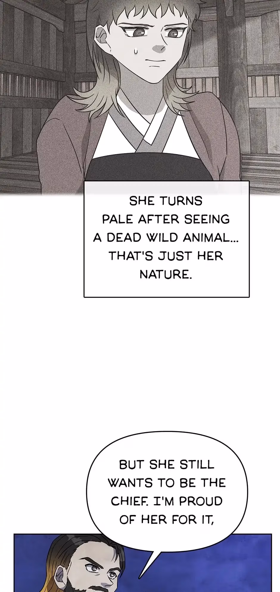 The Greatest Ascetic Chapter 26 page 41 - 