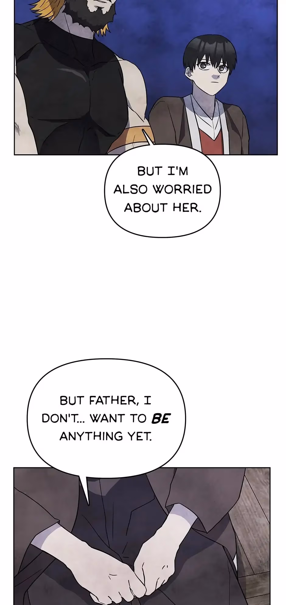 The Greatest Ascetic Chapter 26 page 42 - 