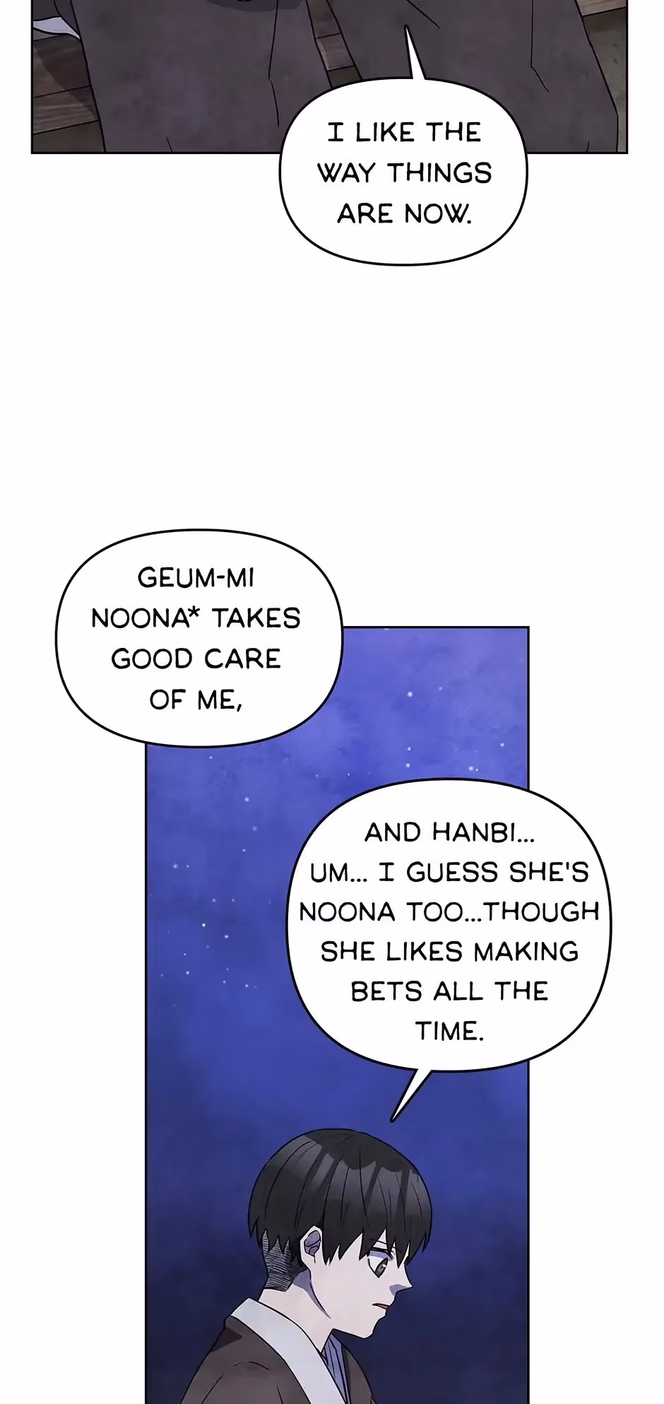 The Greatest Ascetic Chapter 26 page 43 - 