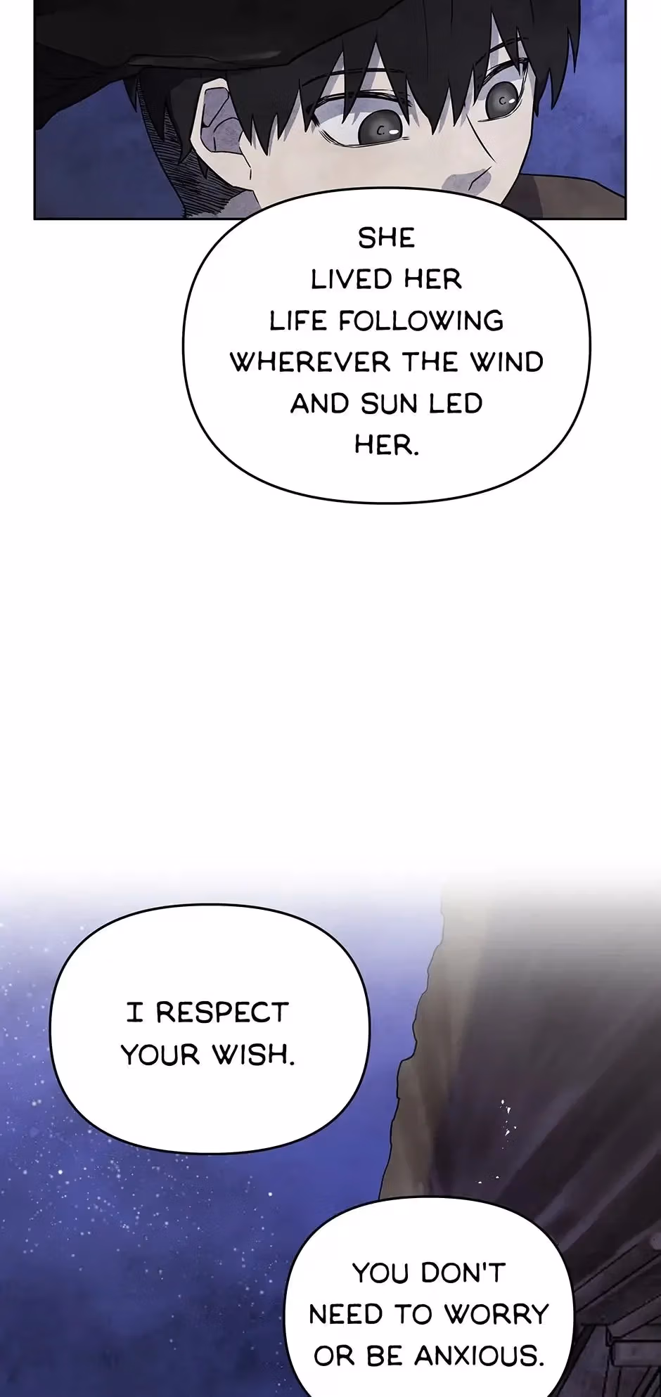 The Greatest Ascetic Chapter 26 page 45 - 