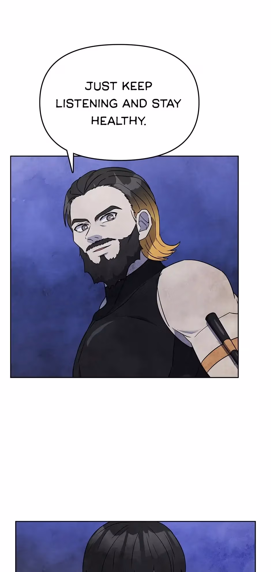 The Greatest Ascetic Chapter 26 page 47 - 