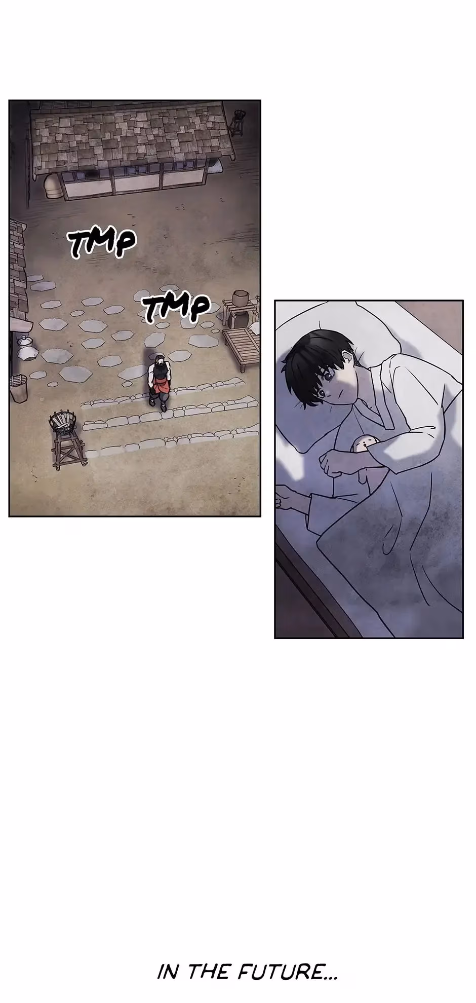 The Greatest Ascetic Chapter 26 page 49 - 