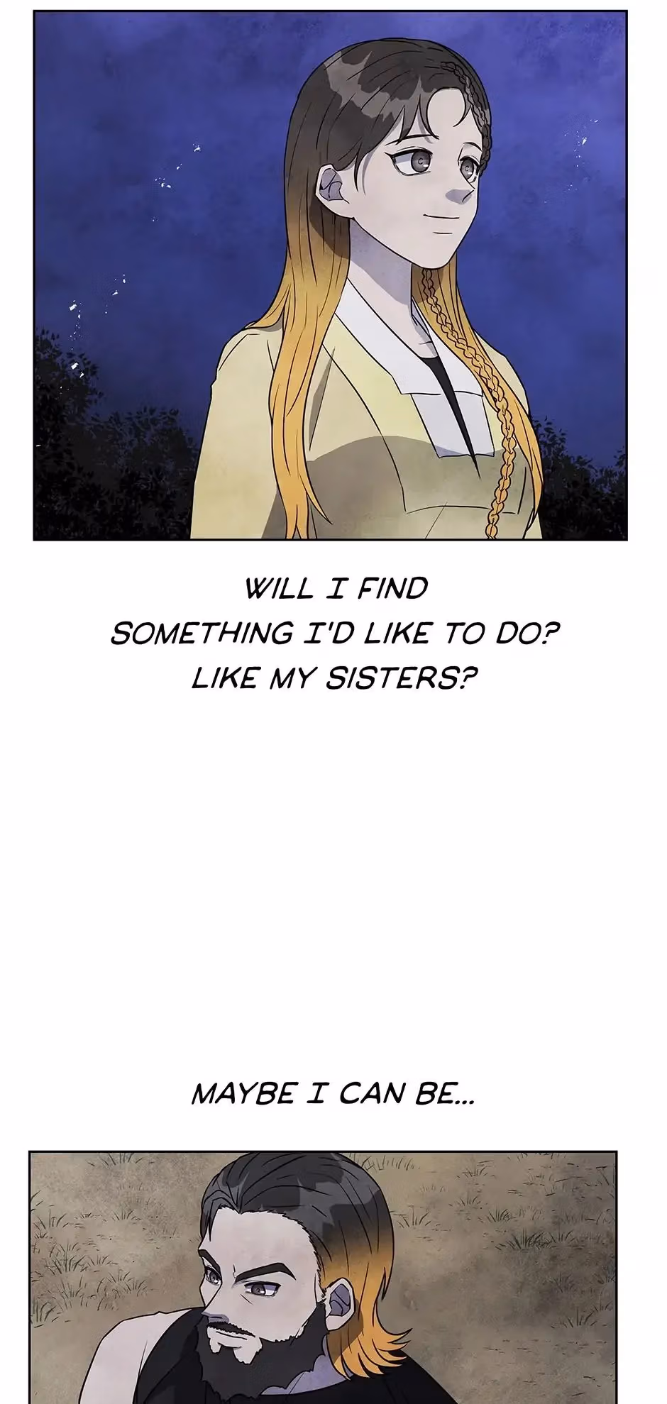 The Greatest Ascetic Chapter 26 page 50 - 