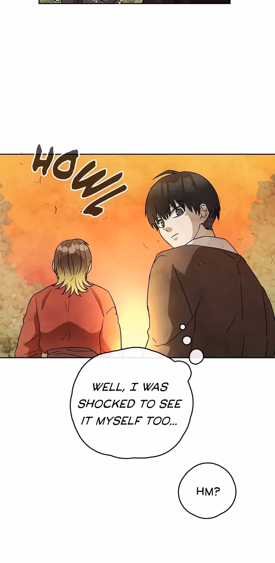 The Greatest Ascetic Chapter 26 page 6 - 
