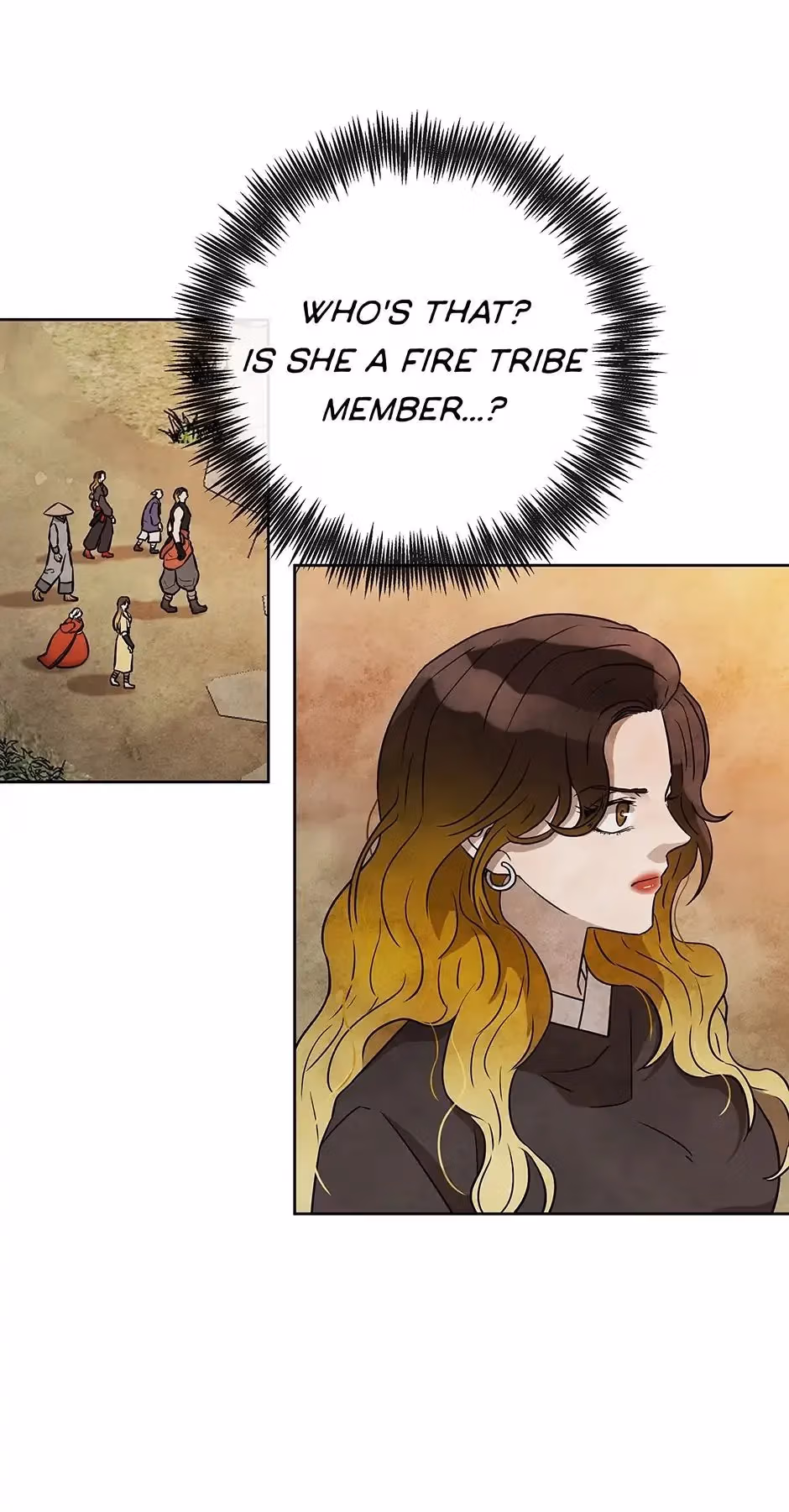 The Greatest Ascetic Chapter 26 page 7 - 