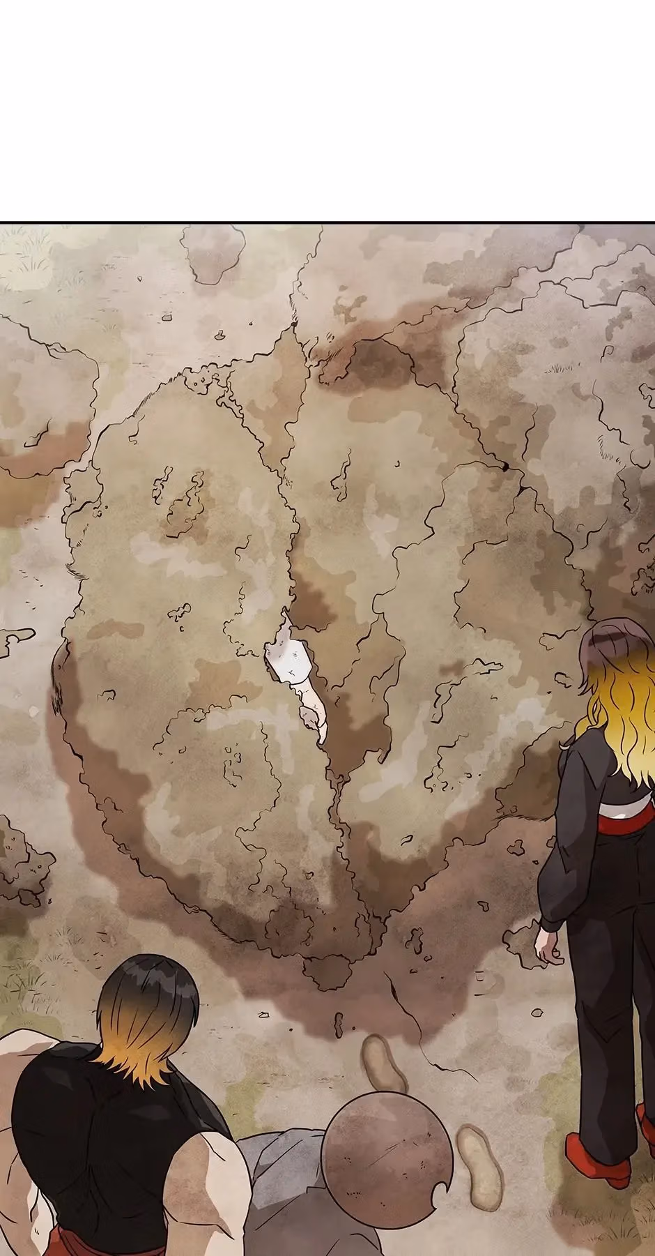 The Greatest Ascetic Chapter 26 page 9 - 