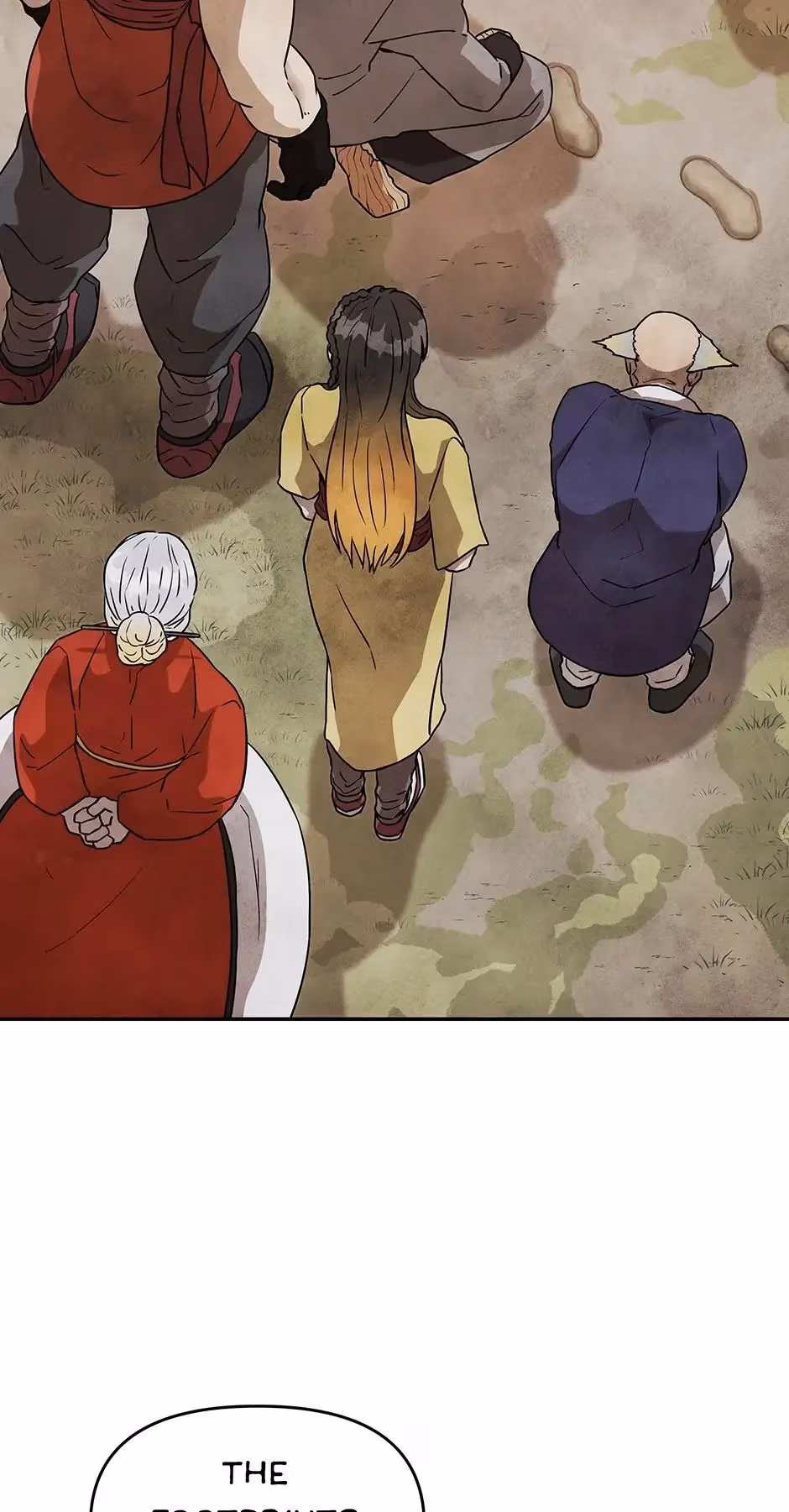 The Greatest Ascetic Chapter 26 page 10 - 