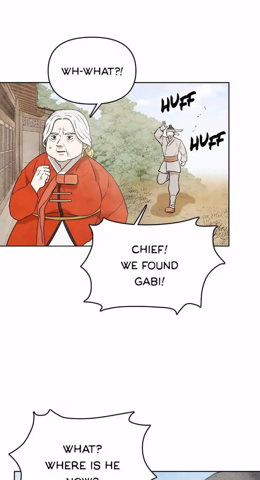The Greatest Ascetic Chapter 27 page 16 - 