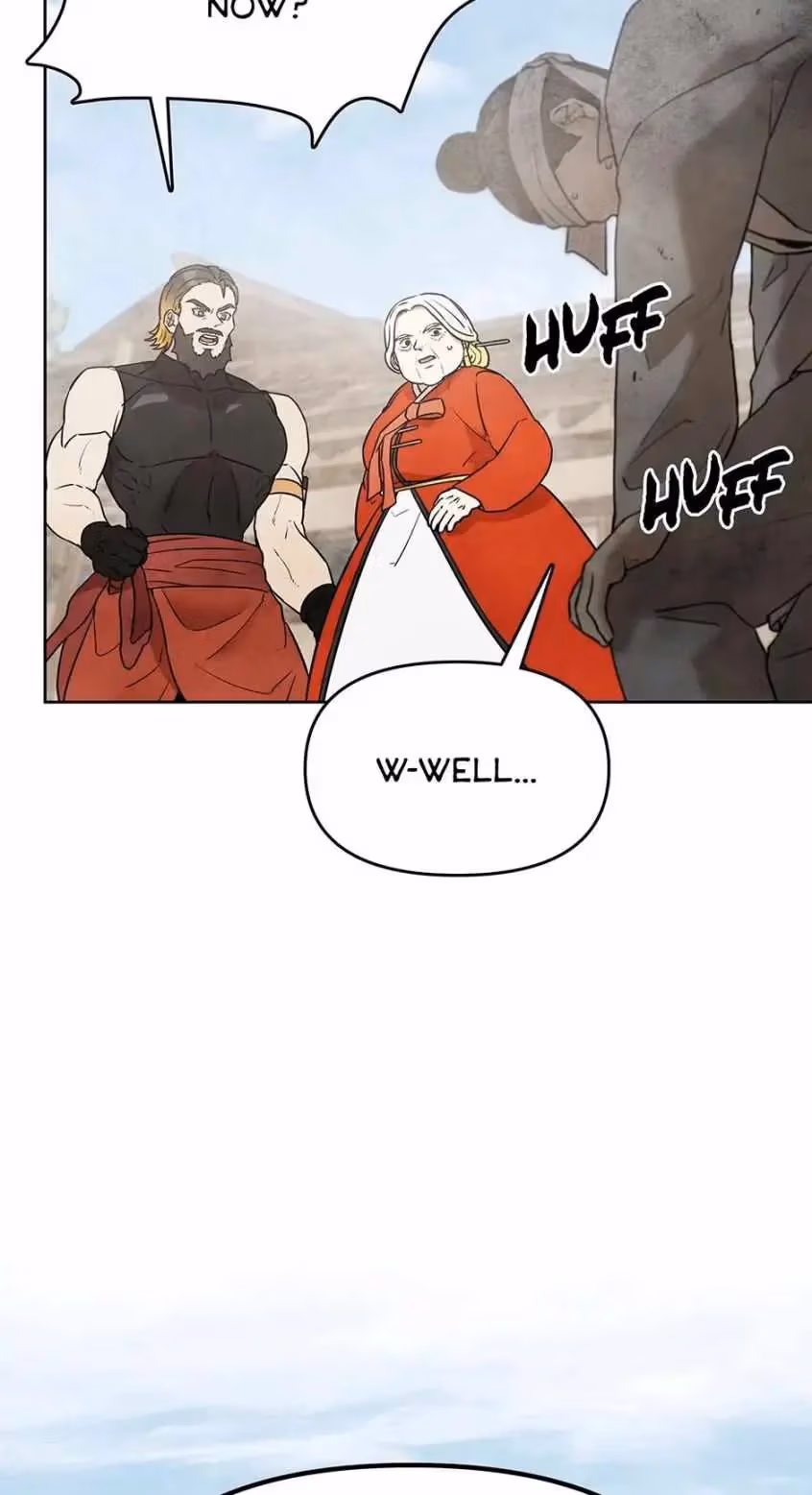 The Greatest Ascetic Chapter 27 page 17 - 