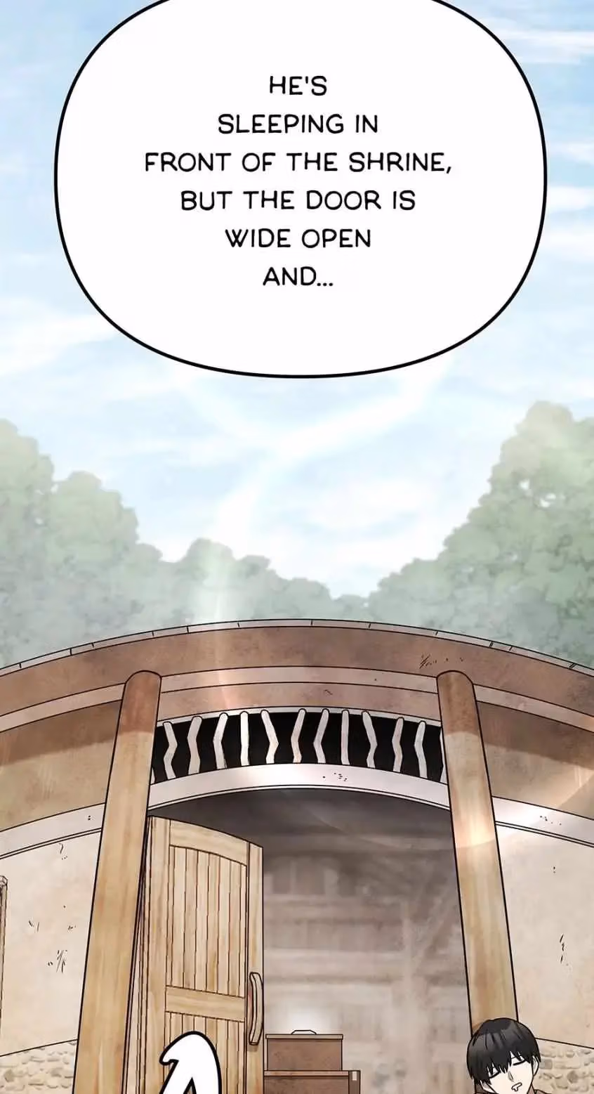 The Greatest Ascetic Chapter 27 page 18 - 