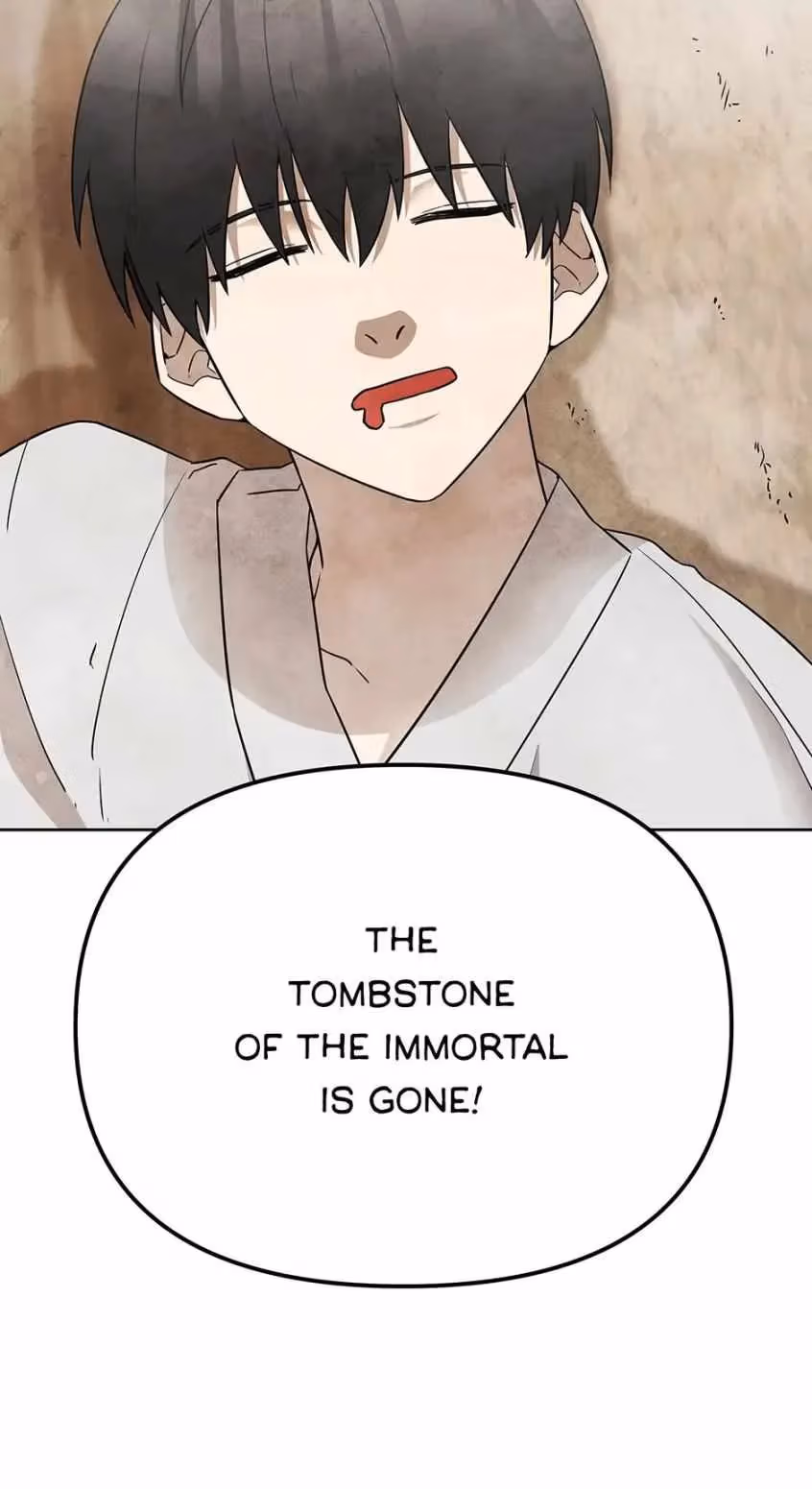 The Greatest Ascetic Chapter 27 page 20 - 