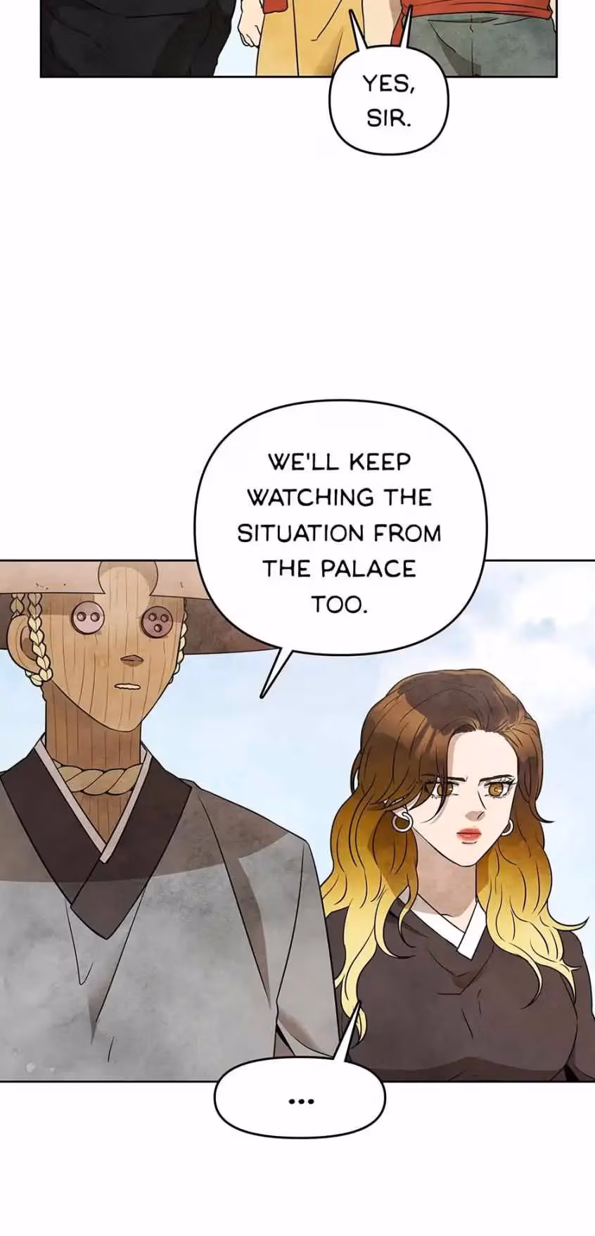 The Greatest Ascetic Chapter 27 page 3 - 