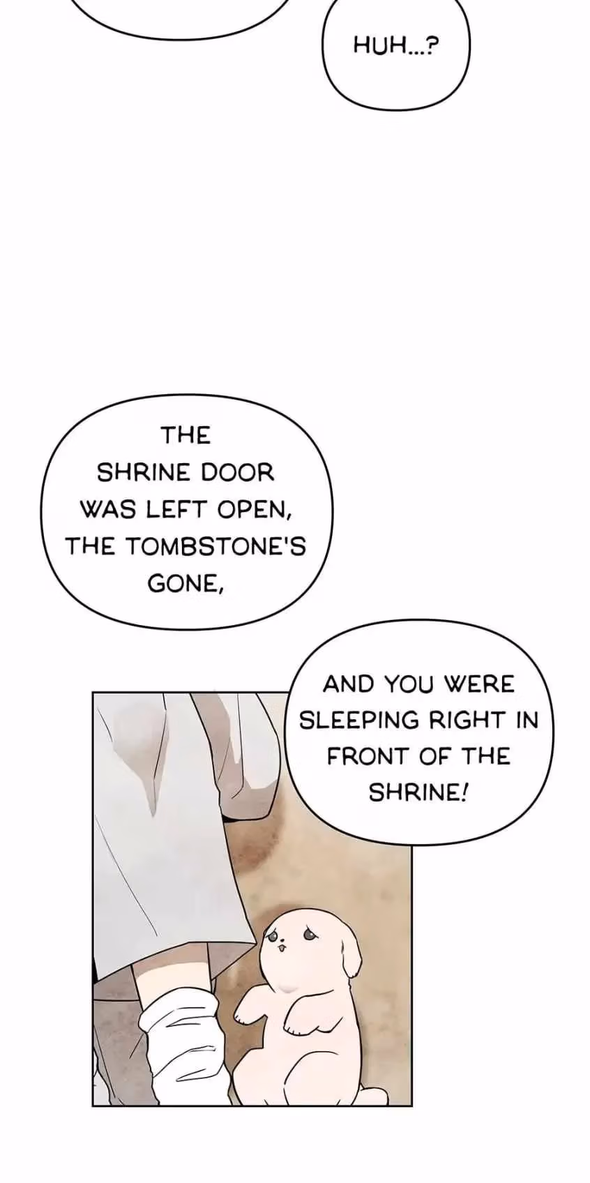 The Greatest Ascetic Chapter 27 page 25 - 