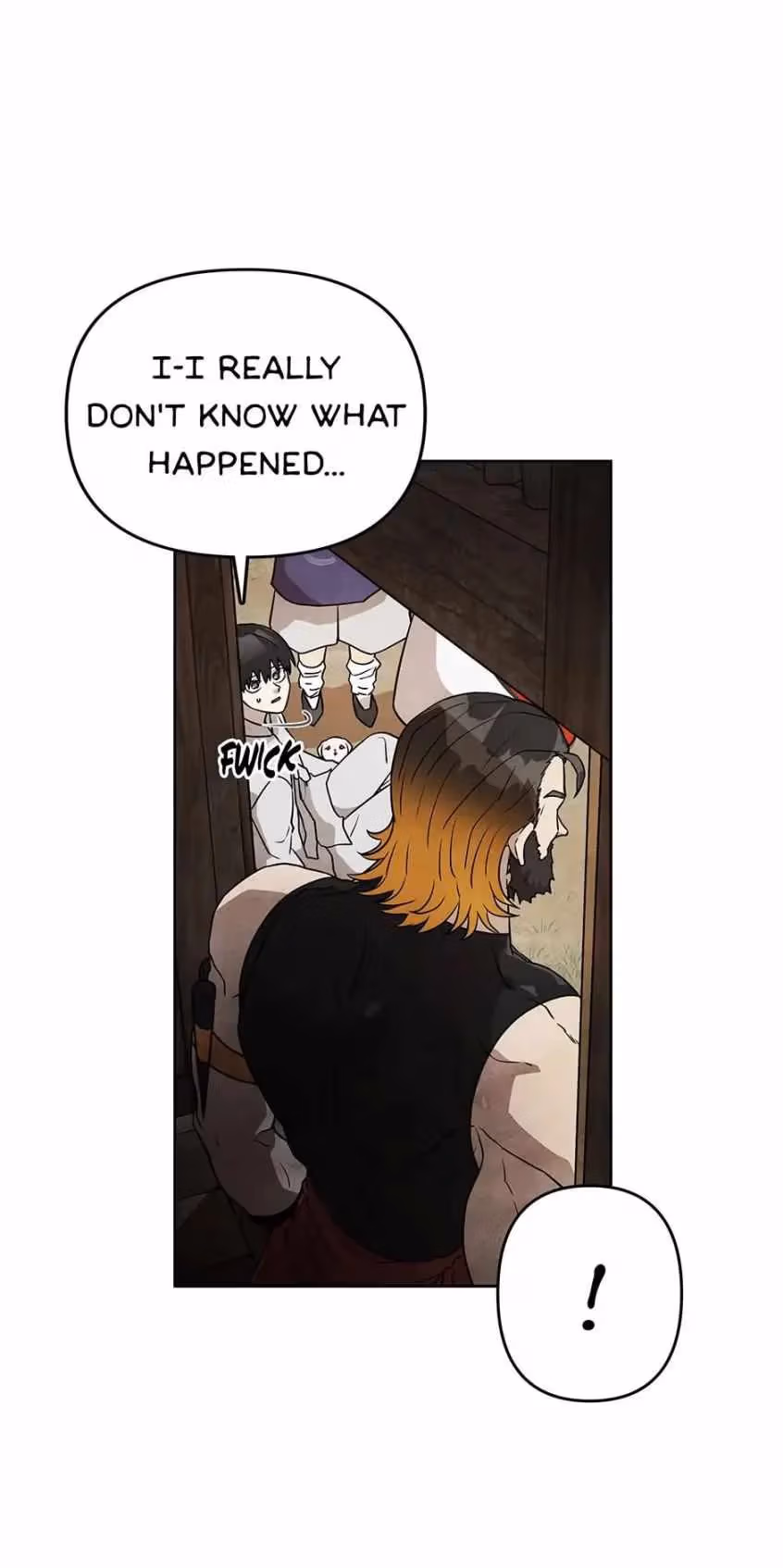 The Greatest Ascetic Chapter 27 page 27 - 