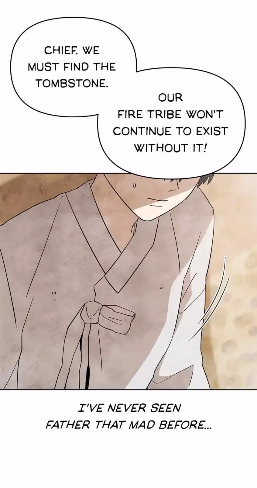 The Greatest Ascetic Chapter 27 page 32 - 