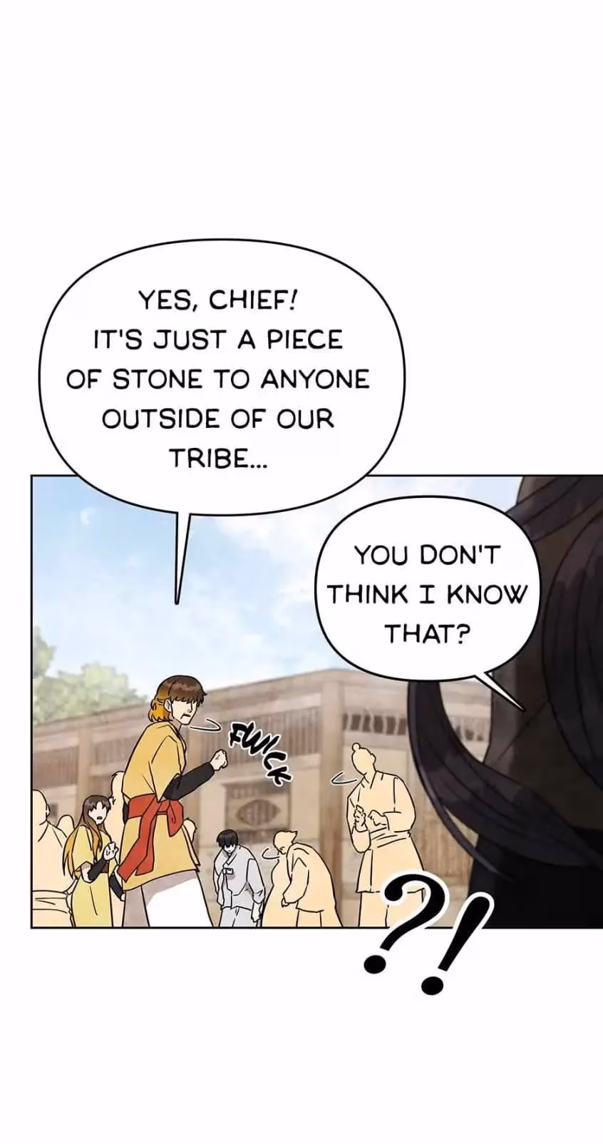 The Greatest Ascetic Chapter 27 page 33 - 