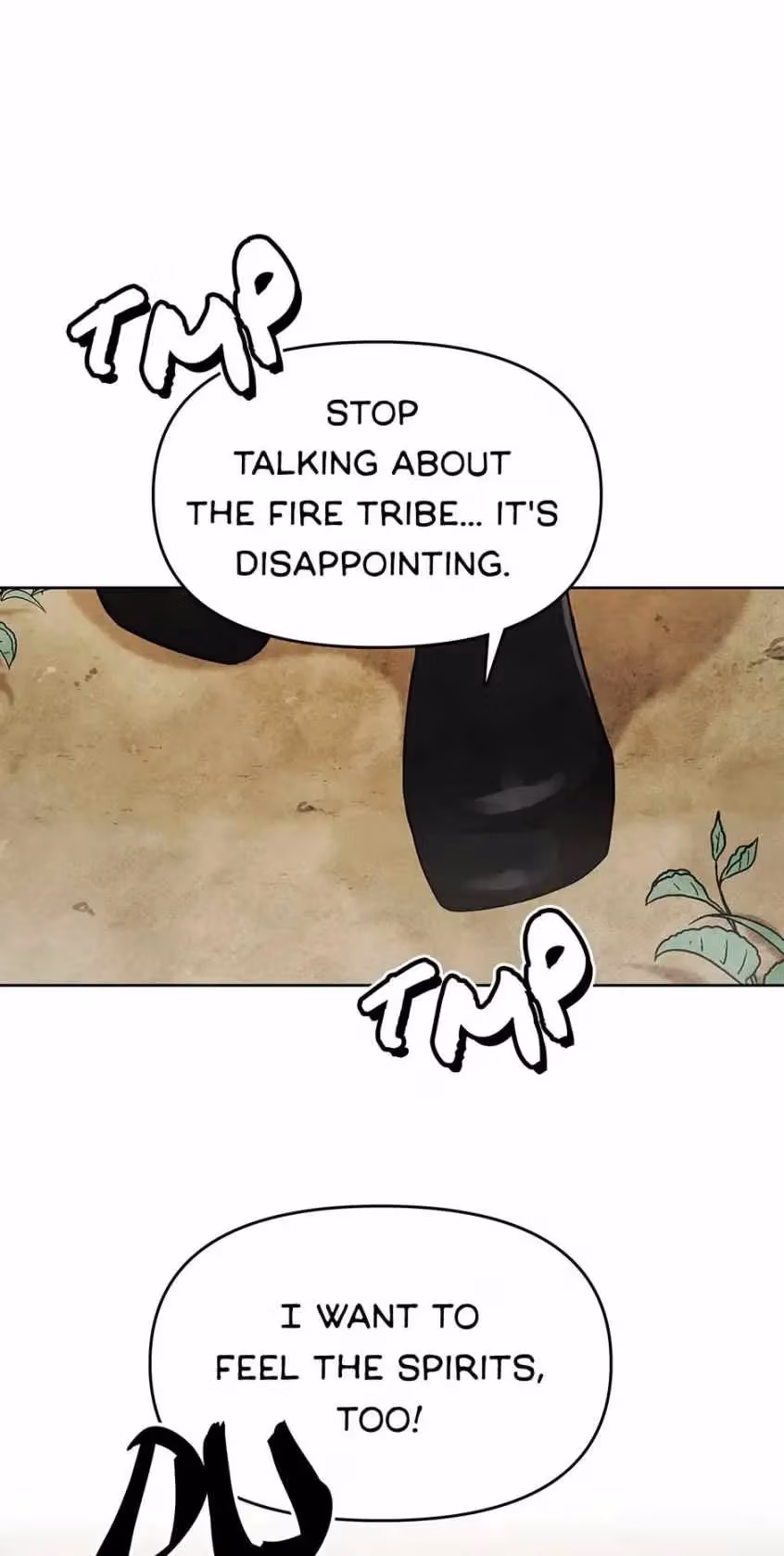 The Greatest Ascetic Chapter 27 page 34 - 