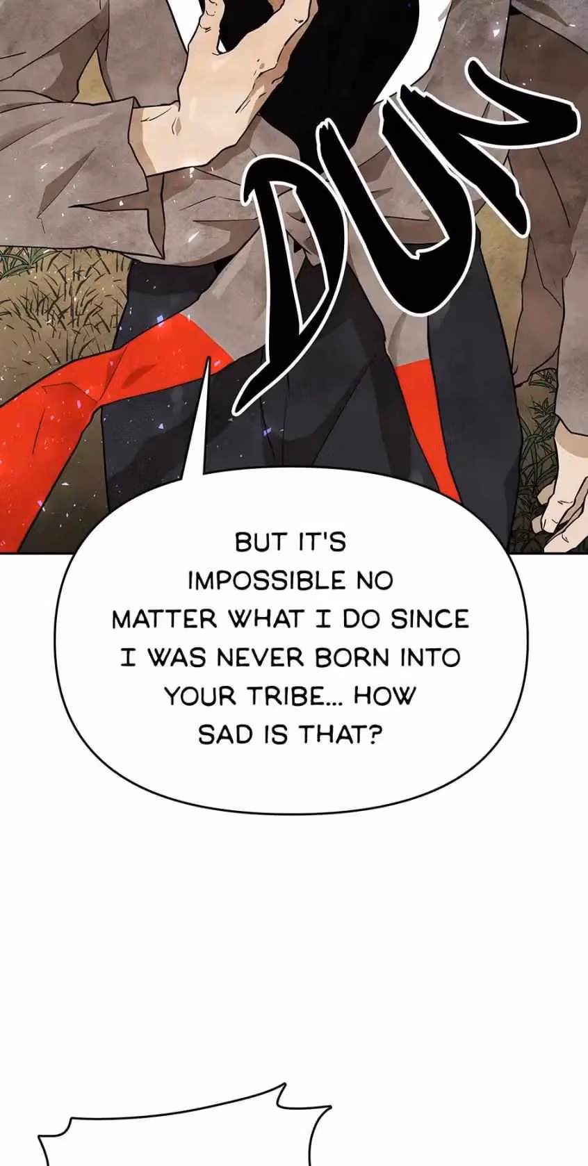 The Greatest Ascetic Chapter 27 page 36 - 