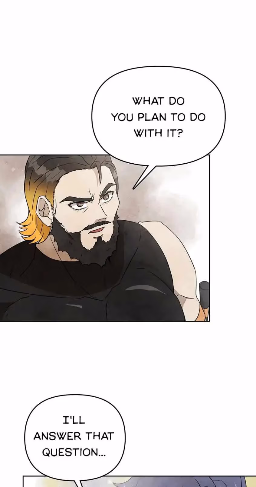 The Greatest Ascetic Chapter 27 page 42 - 
