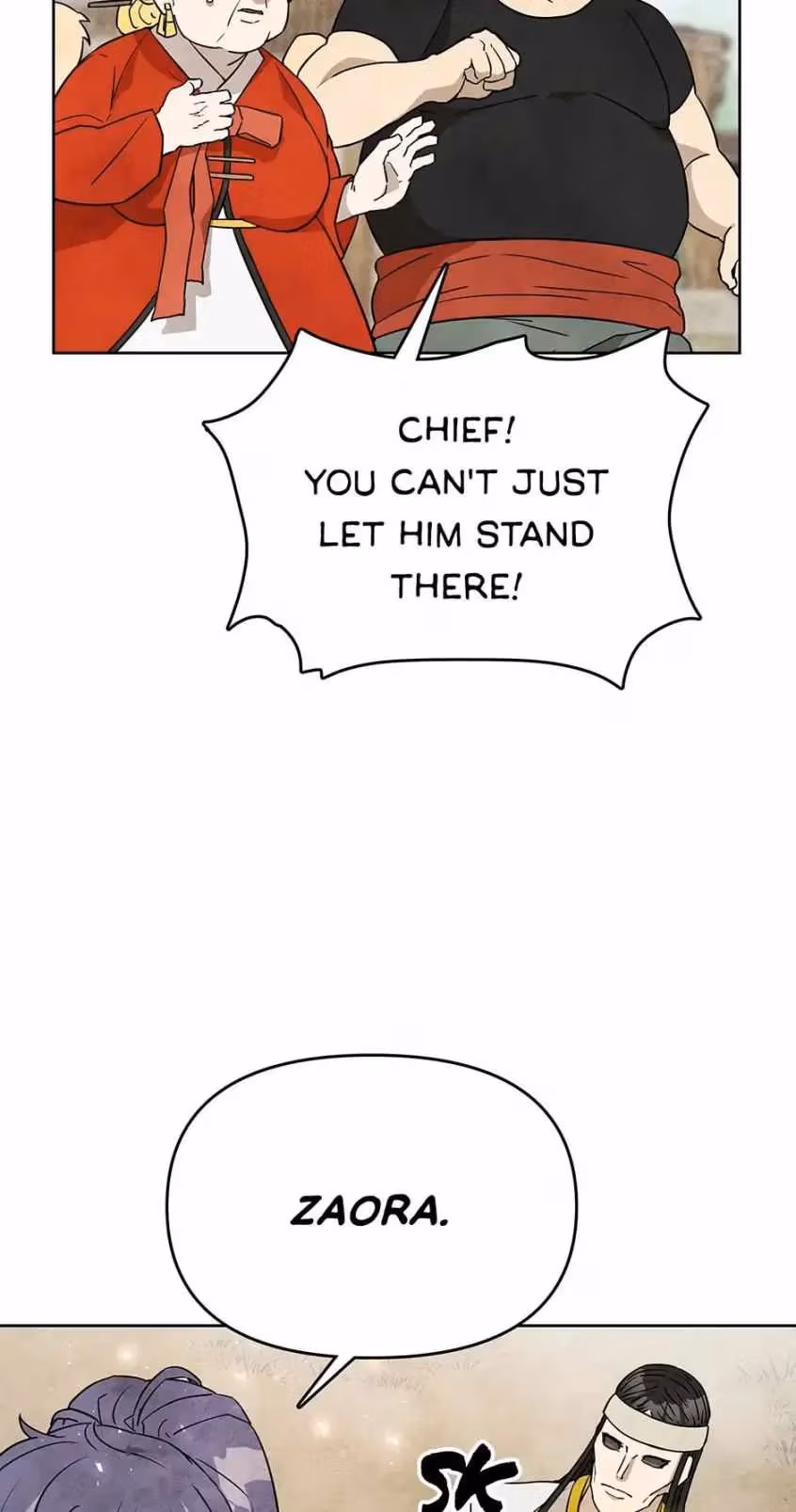 The Greatest Ascetic Chapter 27 page 44 - 