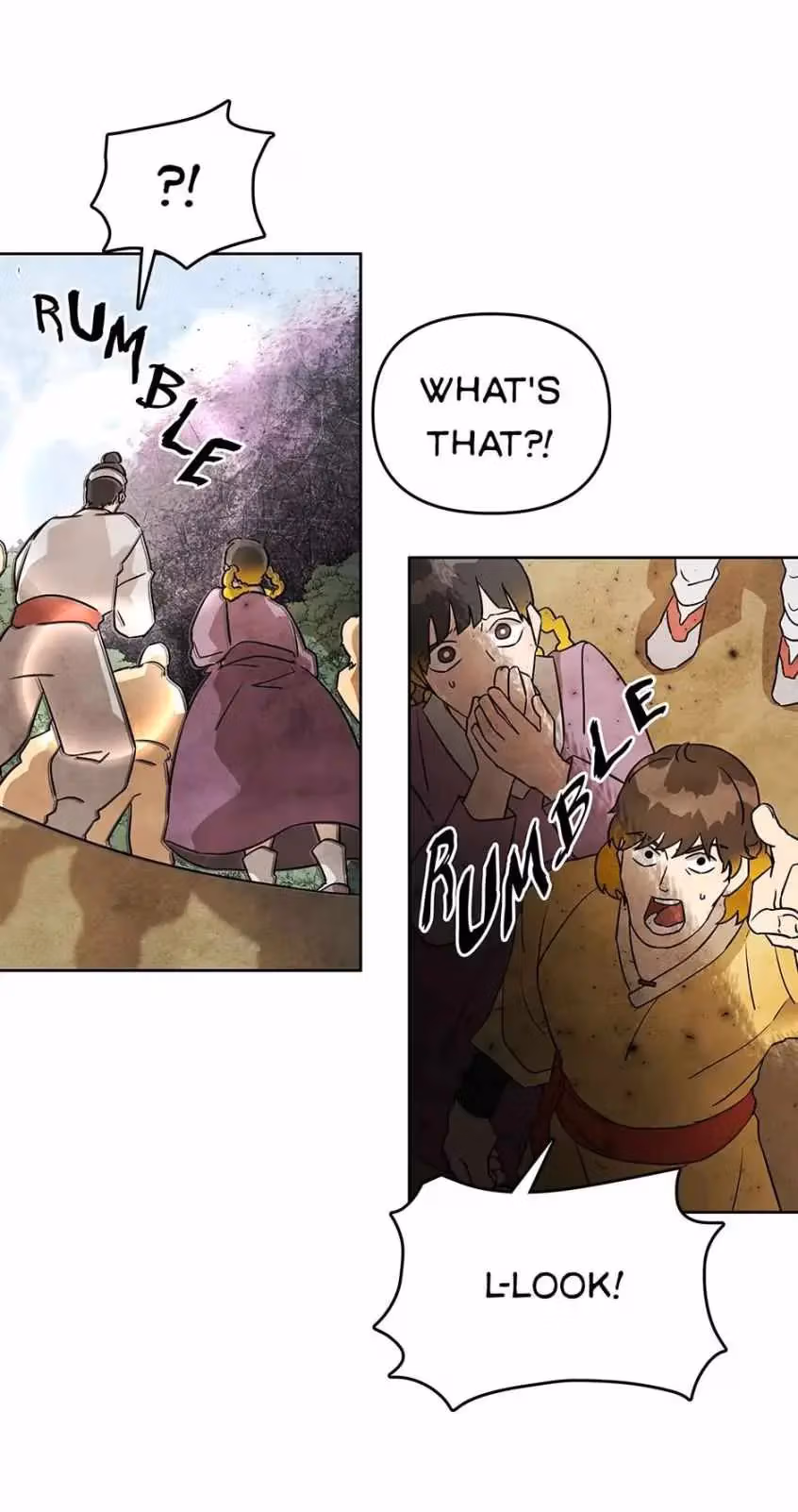 The Greatest Ascetic Chapter 27 page 47 - 