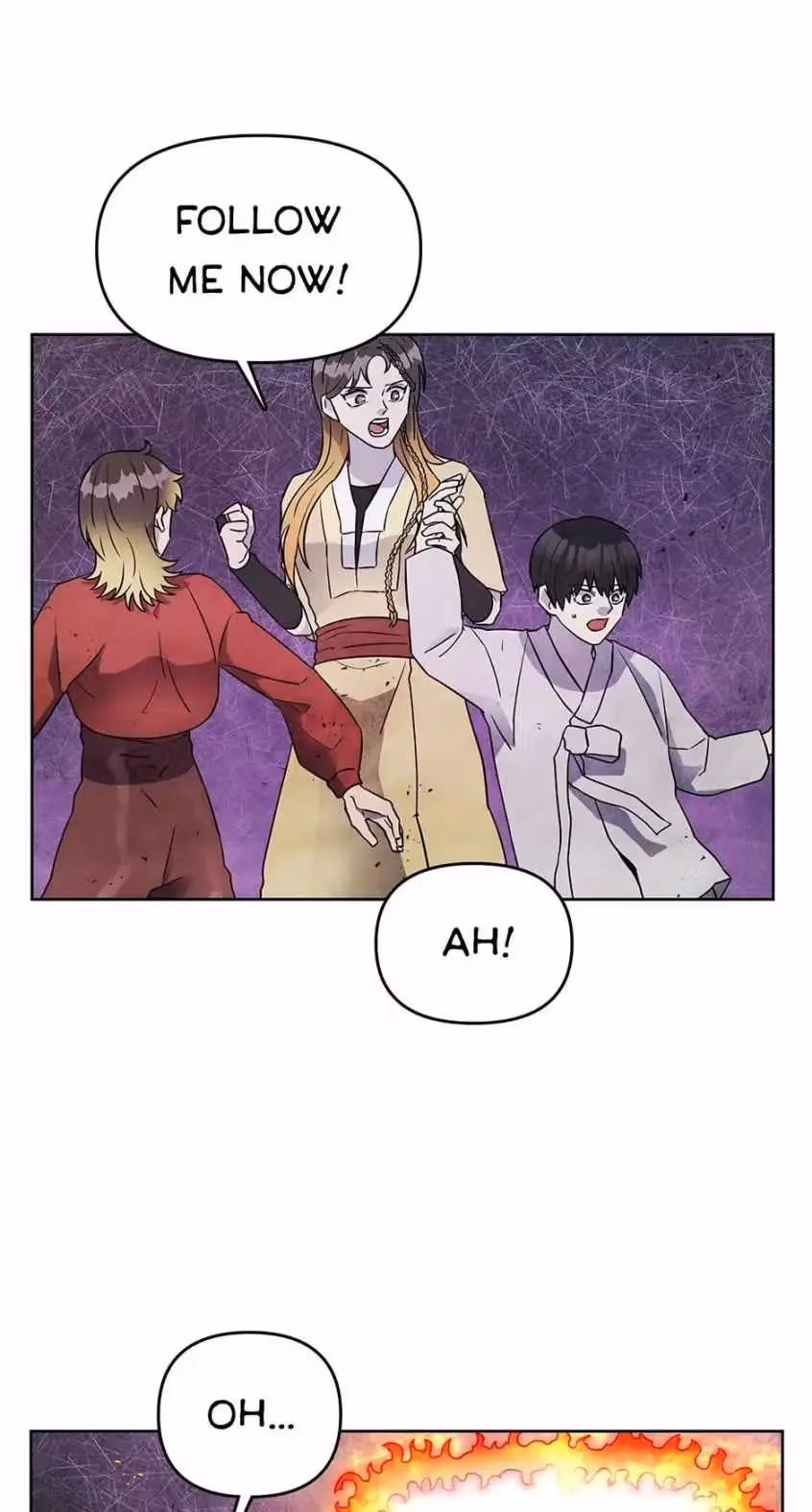The Greatest Ascetic Chapter 27 page 54 - 