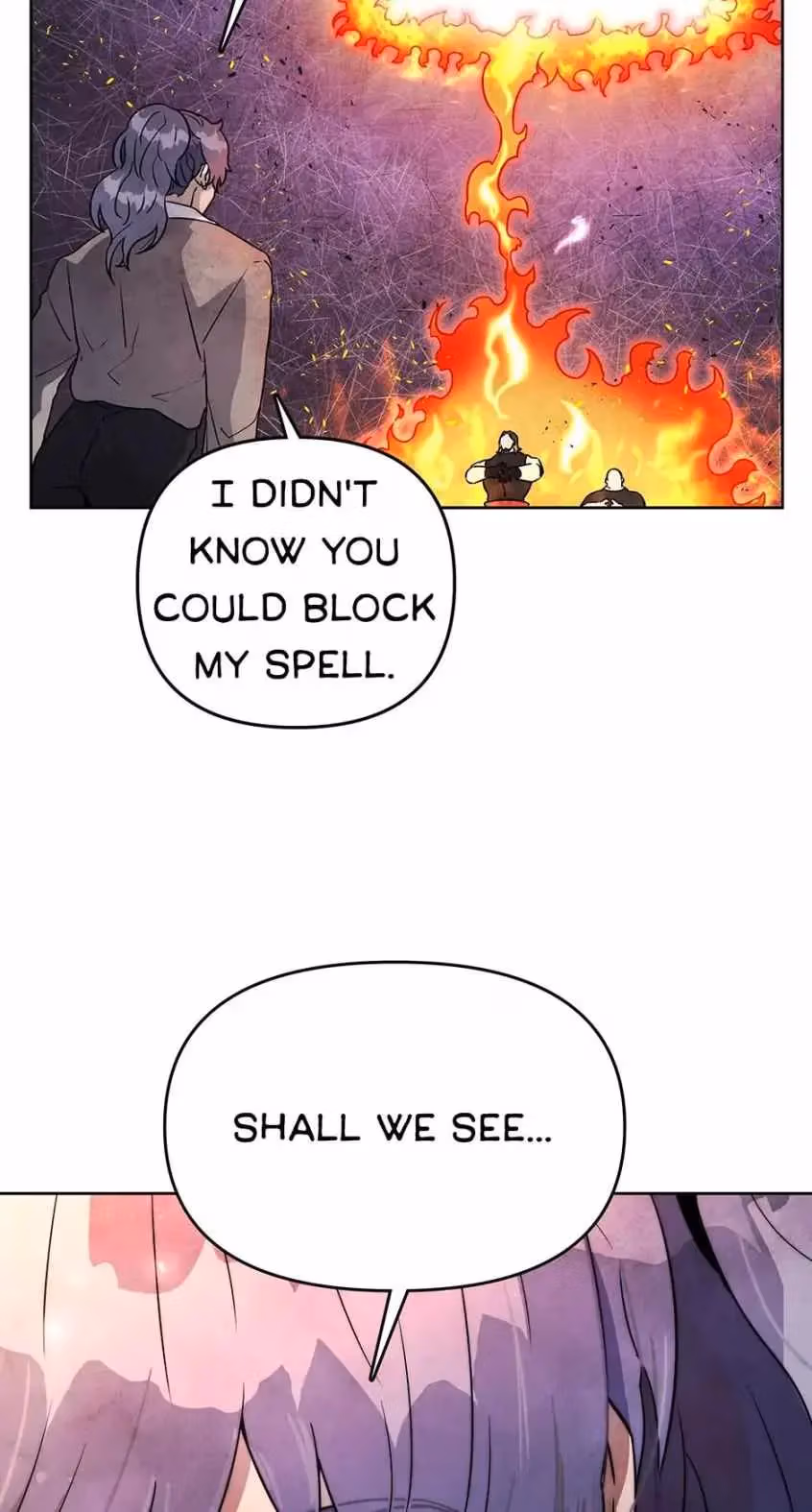 The Greatest Ascetic Chapter 27 page 55 - 