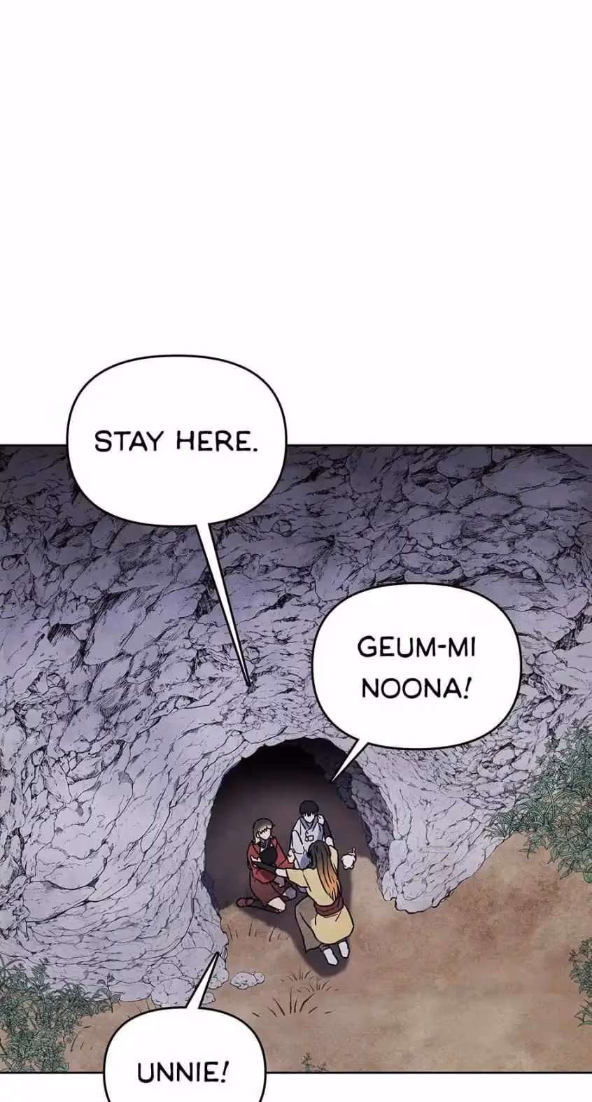 The Greatest Ascetic Chapter 27 page 57 - 