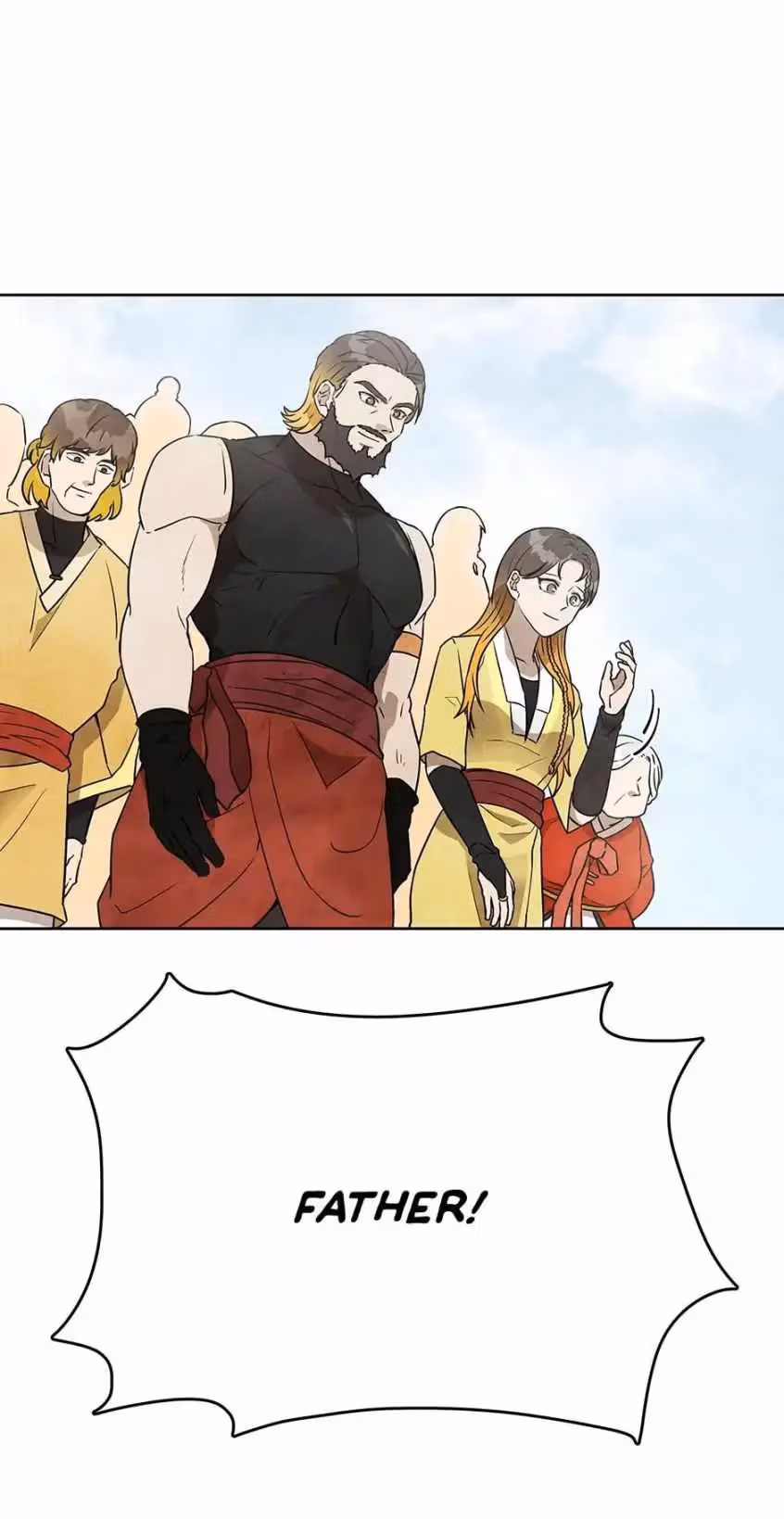 The Greatest Ascetic Chapter 27 page 7 - 