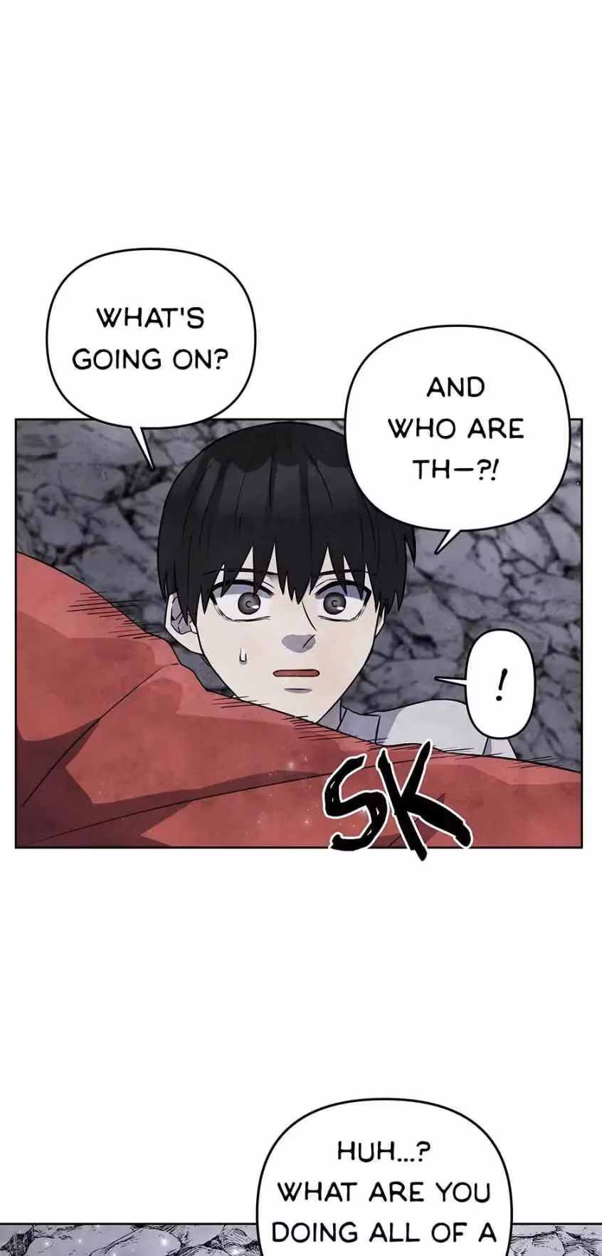The Greatest Ascetic Chapter 27 page 62 - 