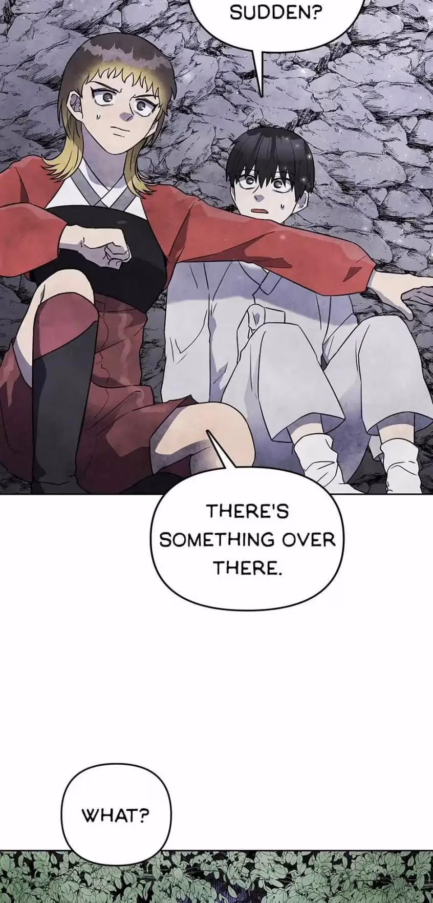 The Greatest Ascetic Chapter 27 page 63 - 