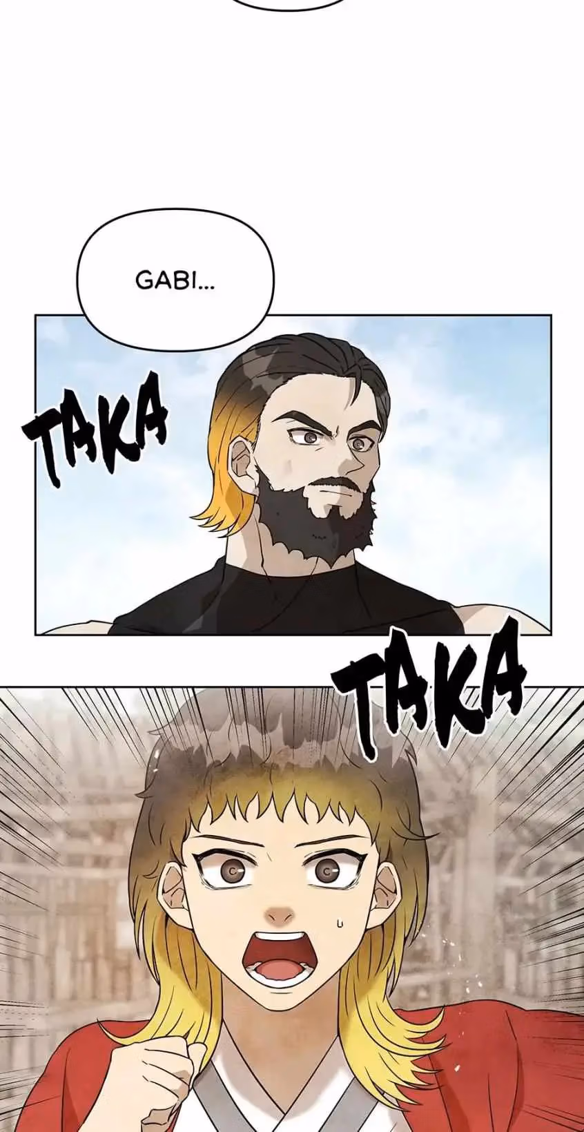 The Greatest Ascetic Chapter 27 page 9 - 